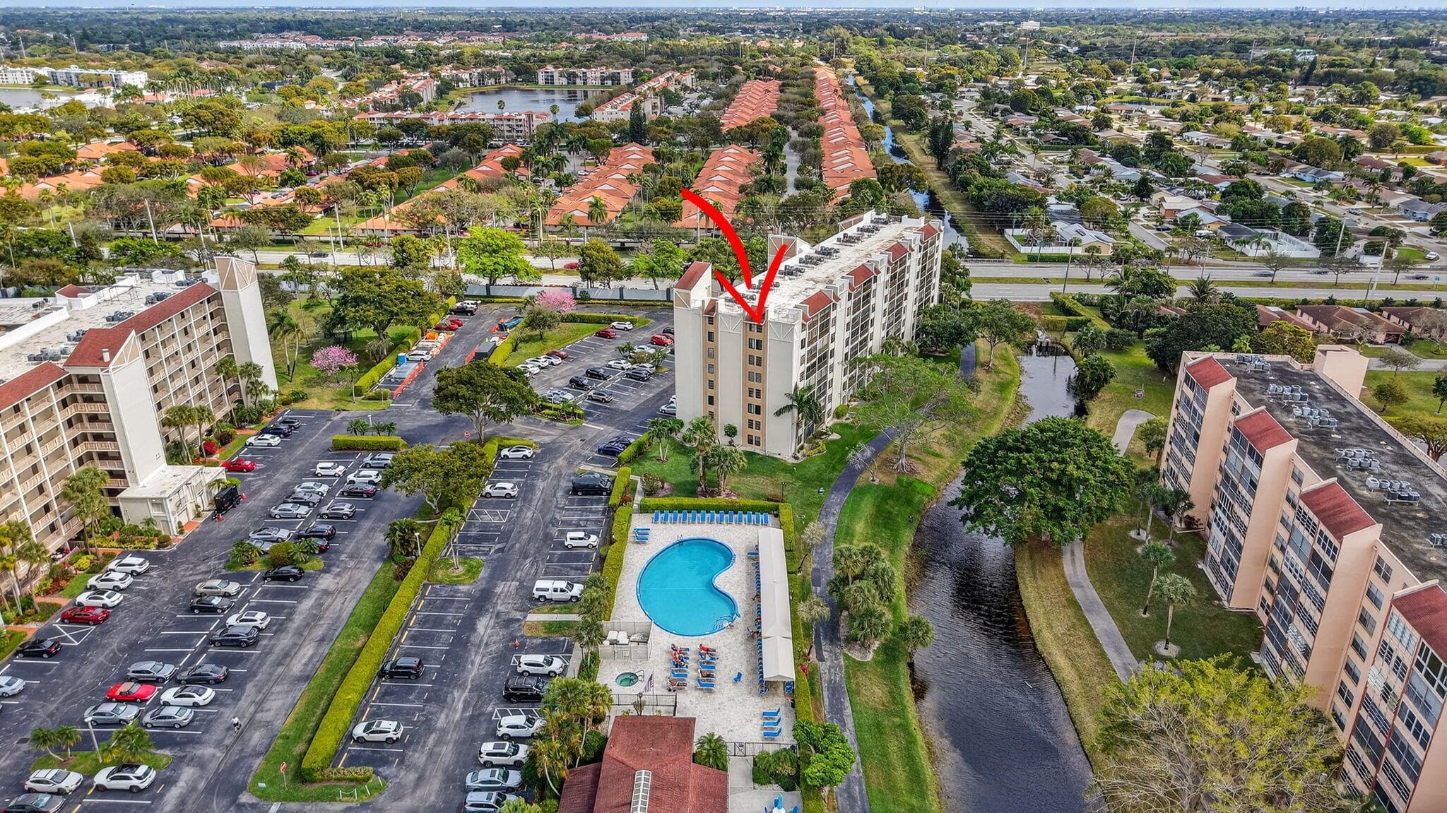 14475 Strathmore Lane 808, Delray Beach, FL 33446 — photo 30 of 76