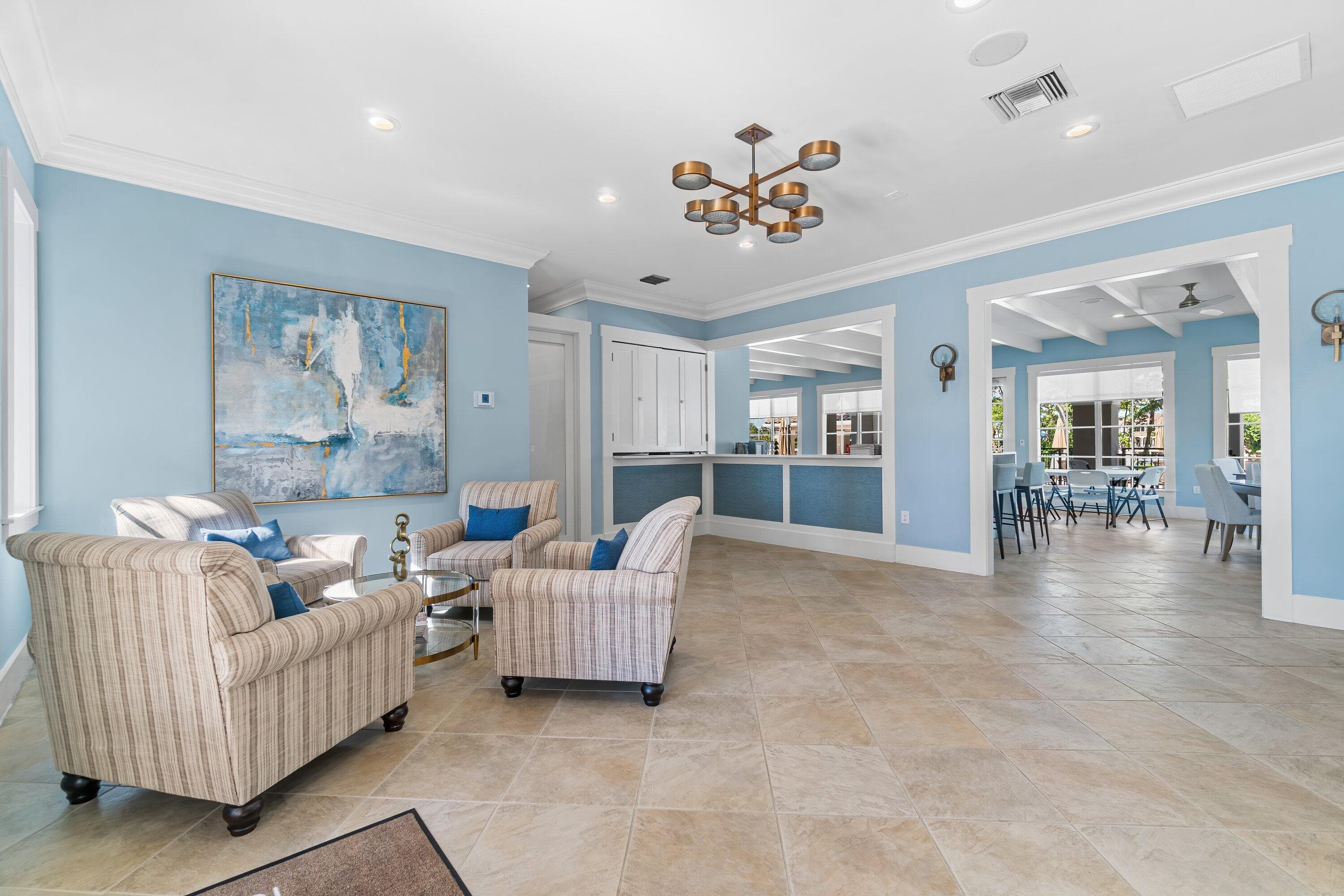 3594 S Ocean Boulevard 406, Highland Beach, FL 33487 — photo 40 of 47