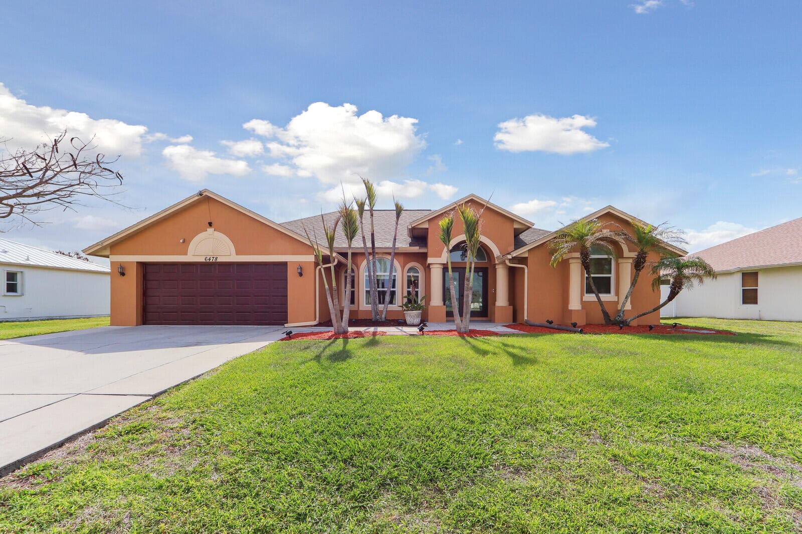 6478 NW Volucia Drive, Port St. Lucie, FL 34986 — photo 2 of 49