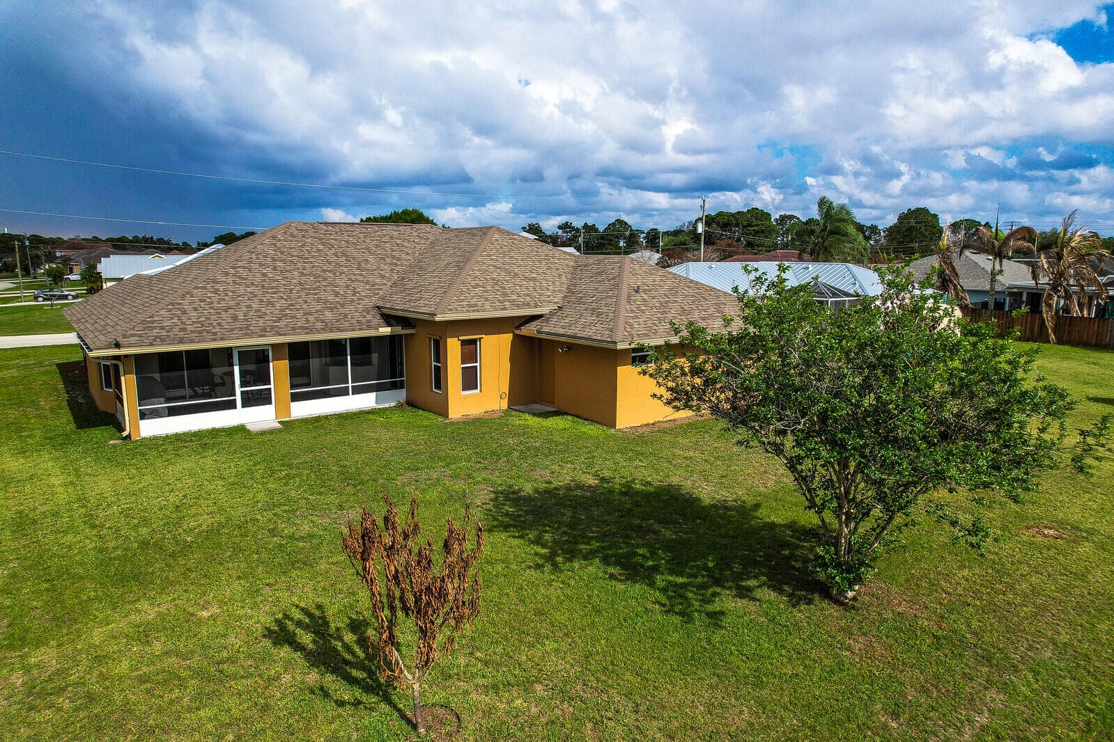 6478 NW Volucia Drive, Port St. Lucie, FL 34986 — photo 42 of 49