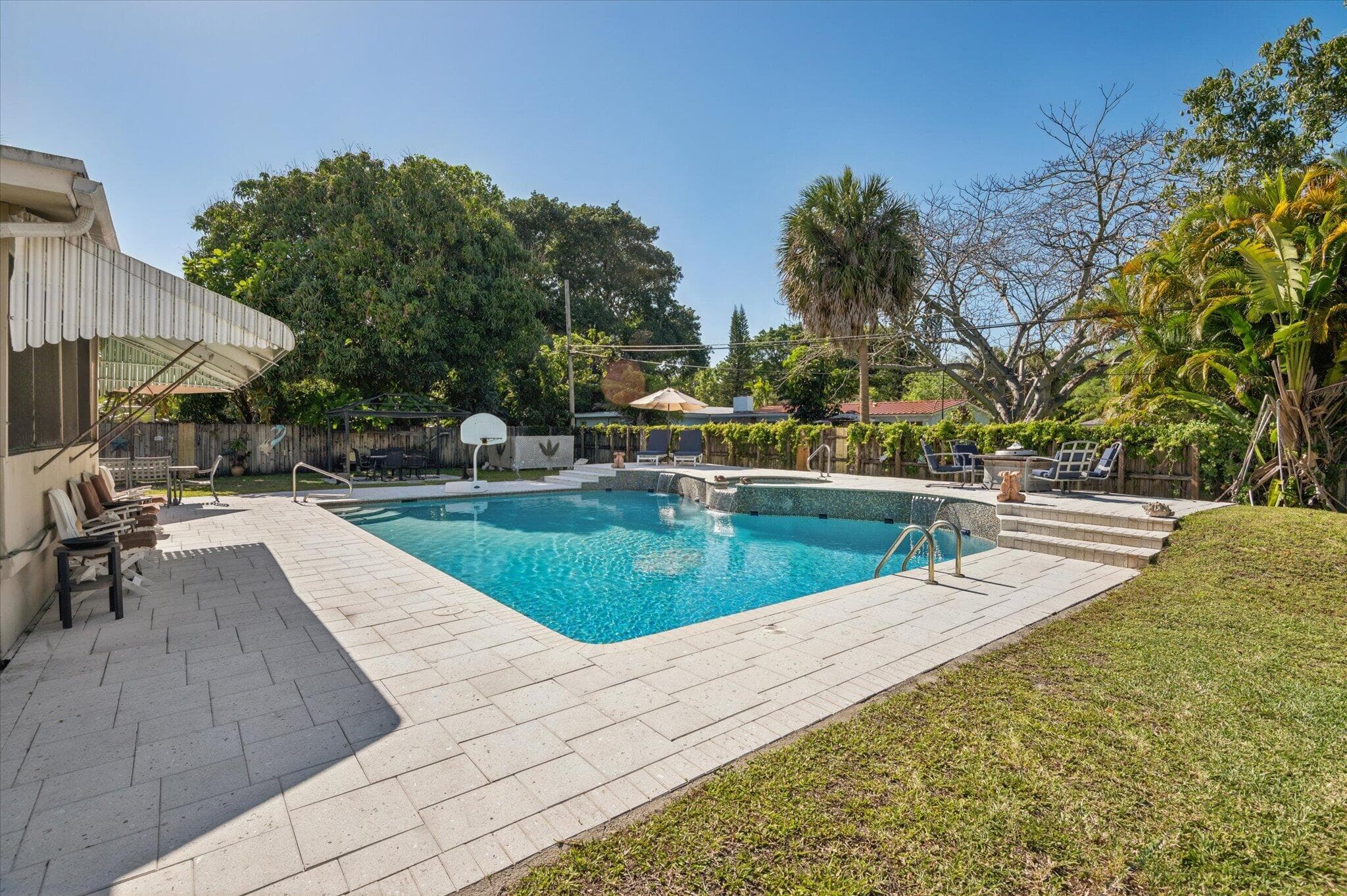 4011 SW 2nd Street, Plantation, FL 33317 — photo 19 of 37