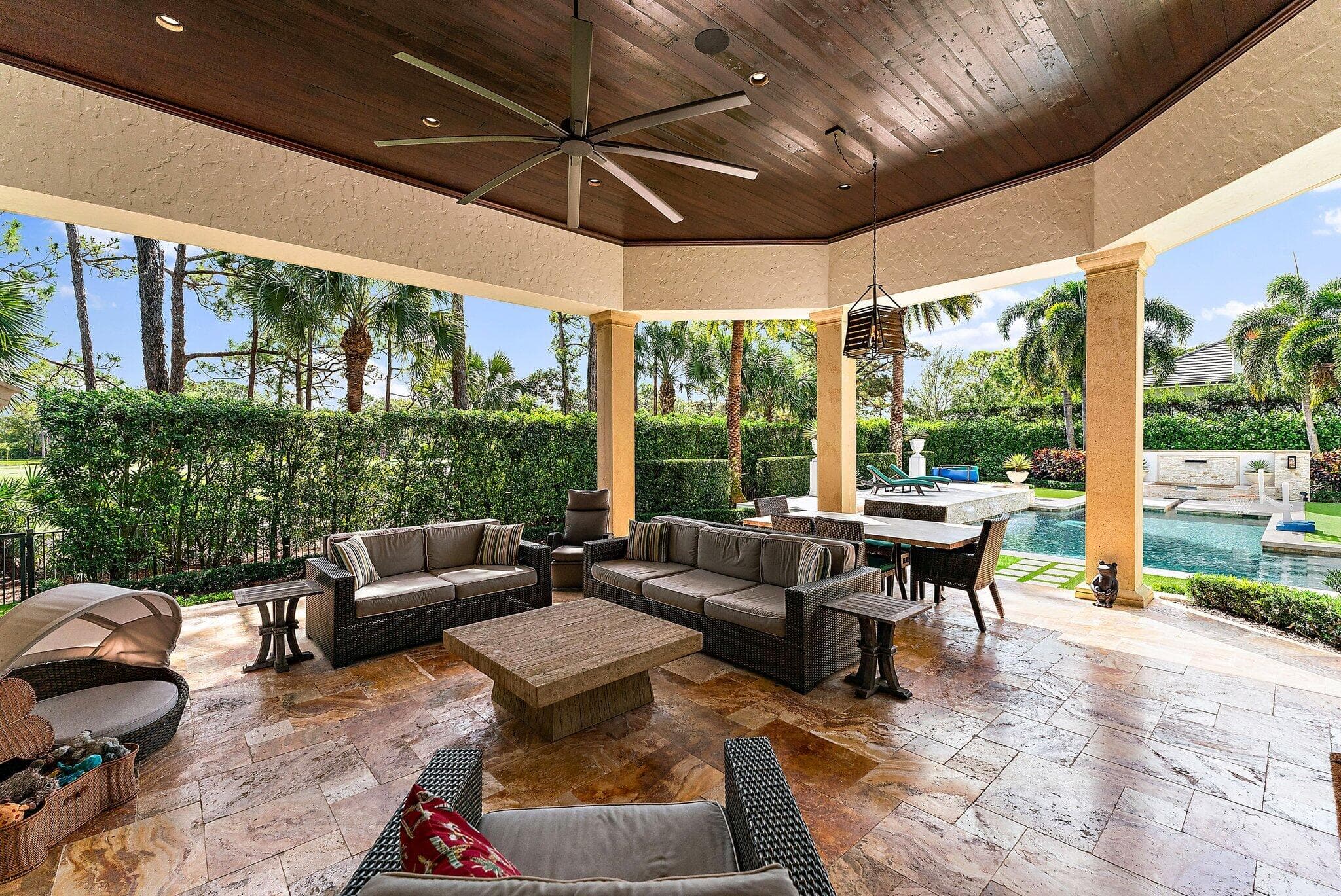 135 W Bears Club Drive, Jupiter, FL 33477 — photo 42 of 61