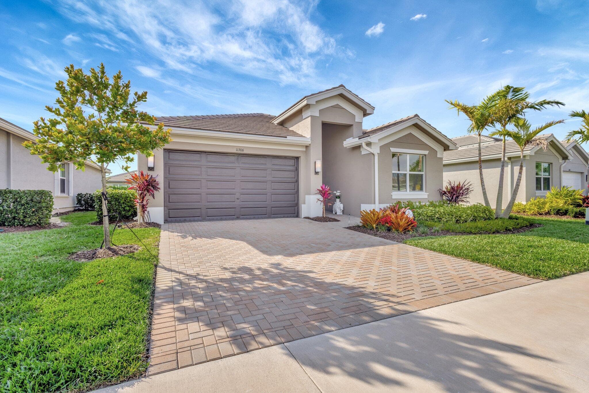 11706 SW Oceanus Boulevard, Port St. Lucie, FL 34987 — photo 2 of 63