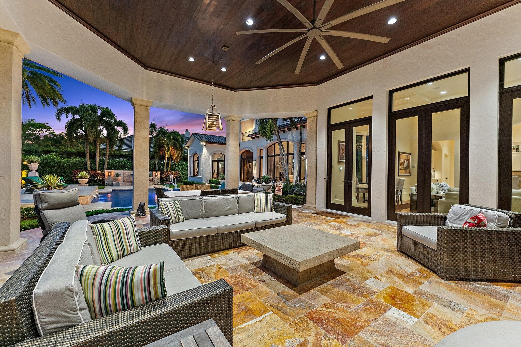 135 W Bears Club Drive, Jupiter, FL 33477 — photo 53 of 61