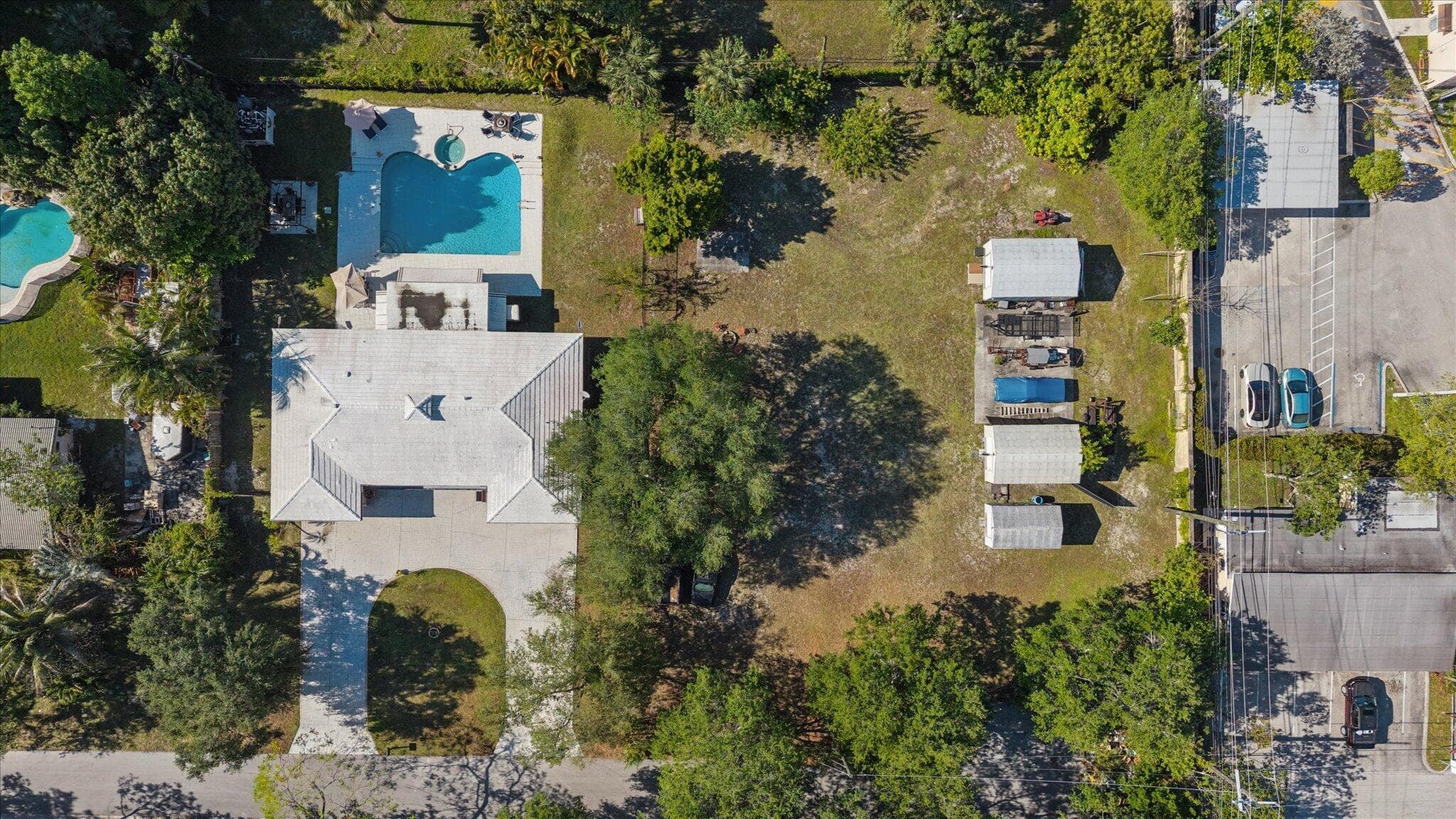 4011 SW 2nd Street, Plantation, FL 33317 — photo 24 of 37