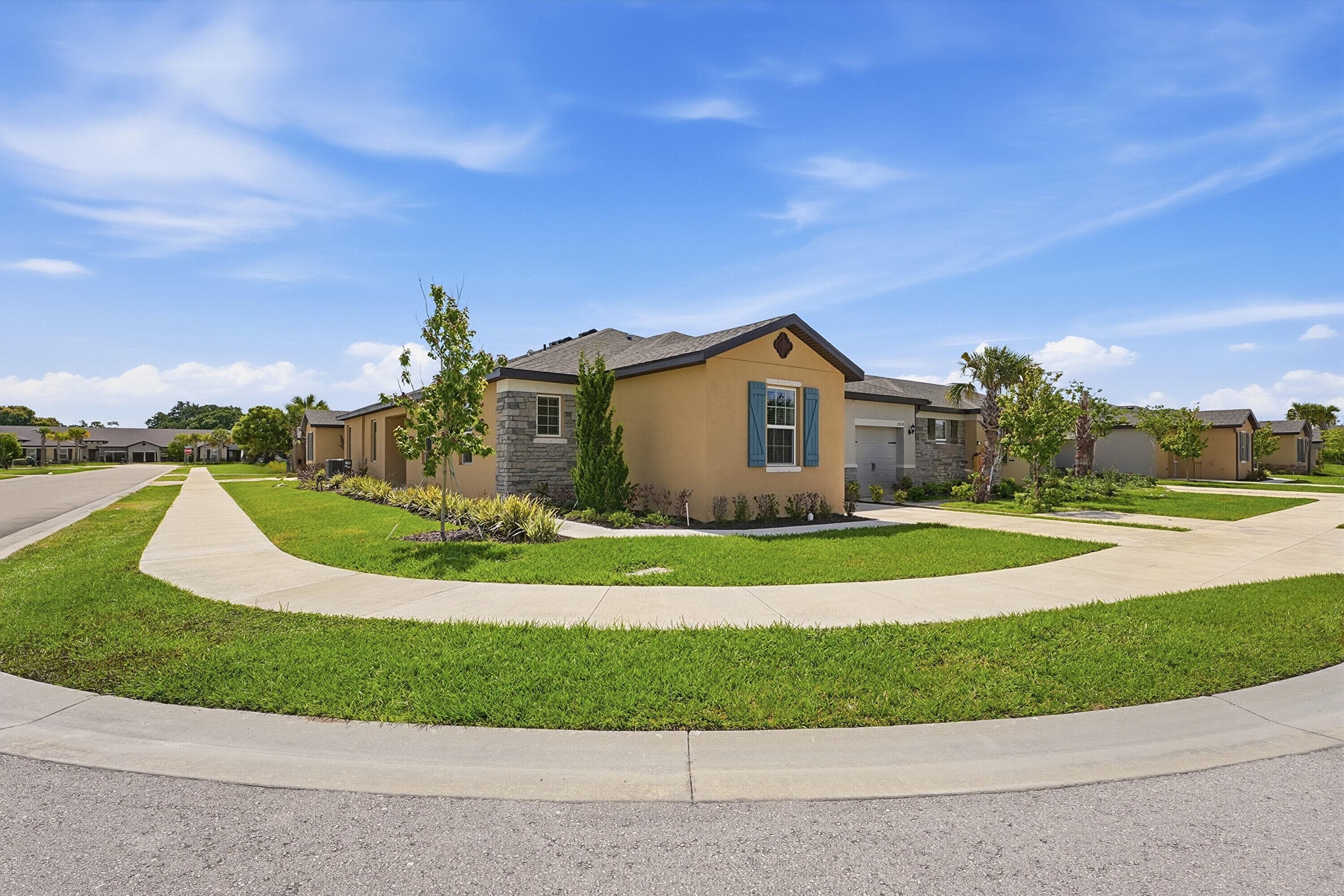 1802 Celebration Drive, Fort Pierce, FL 34947 — photo 2 of 40