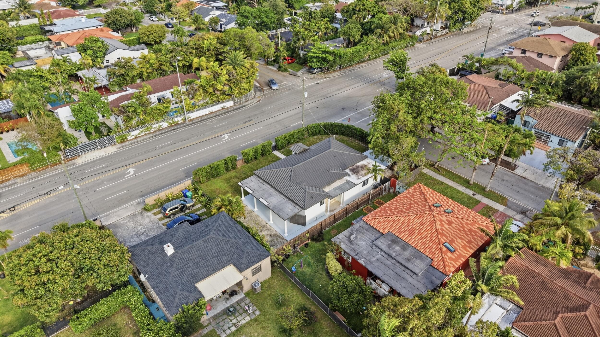 1770 SW 17th Avenue, Miami, FL 33145 — photo 43 of 46