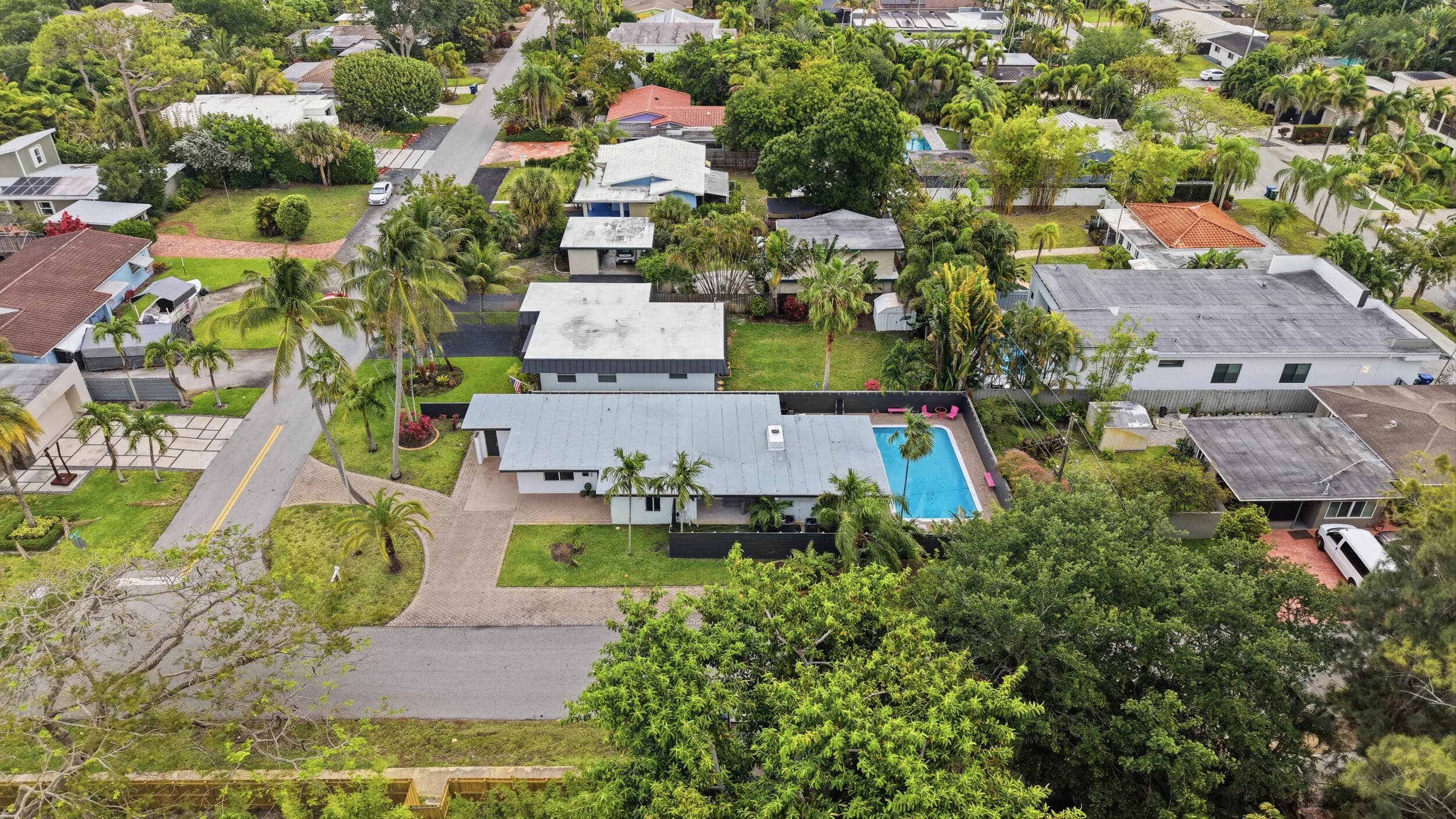 100 NE 22nd Street, Wilton Manors, FL 33305 — photo 58 of 68