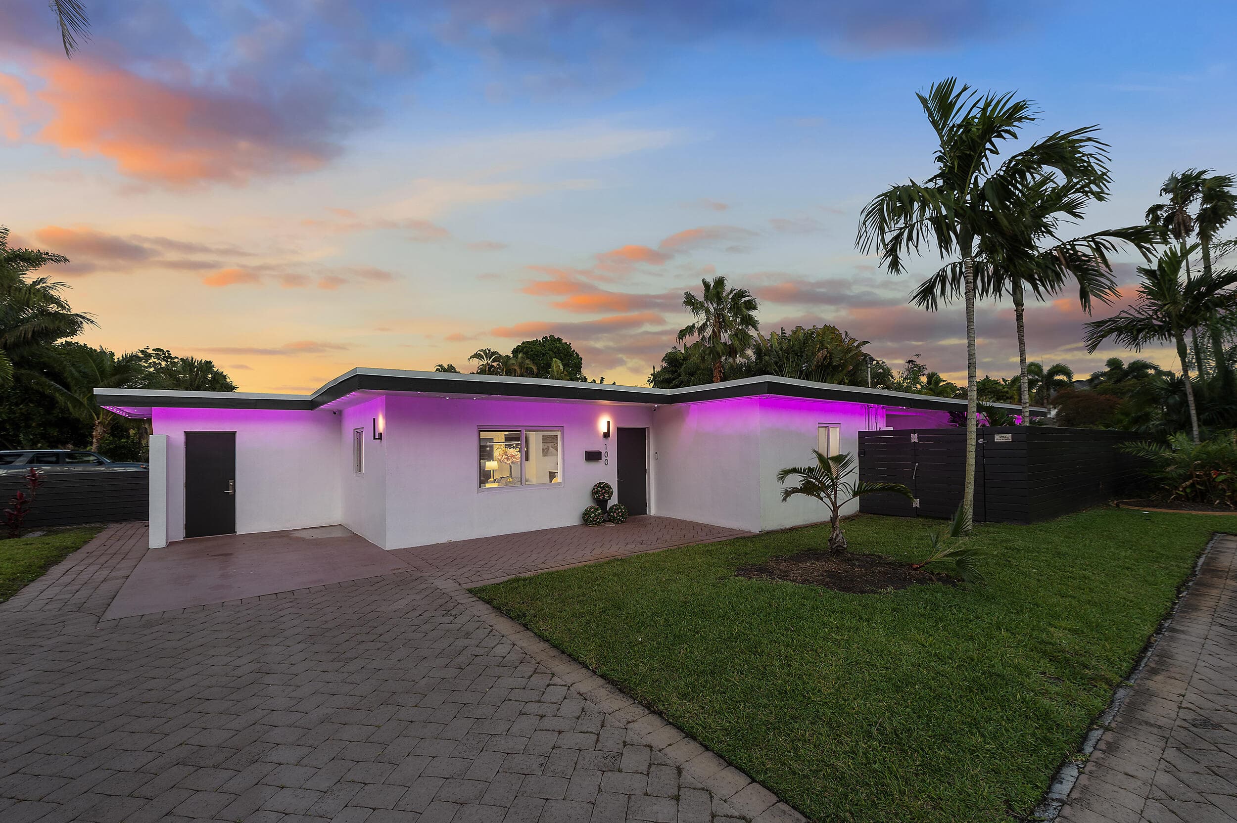 100 NE 22nd Street, Wilton Manors, FL 33305 — photo 9 of 68