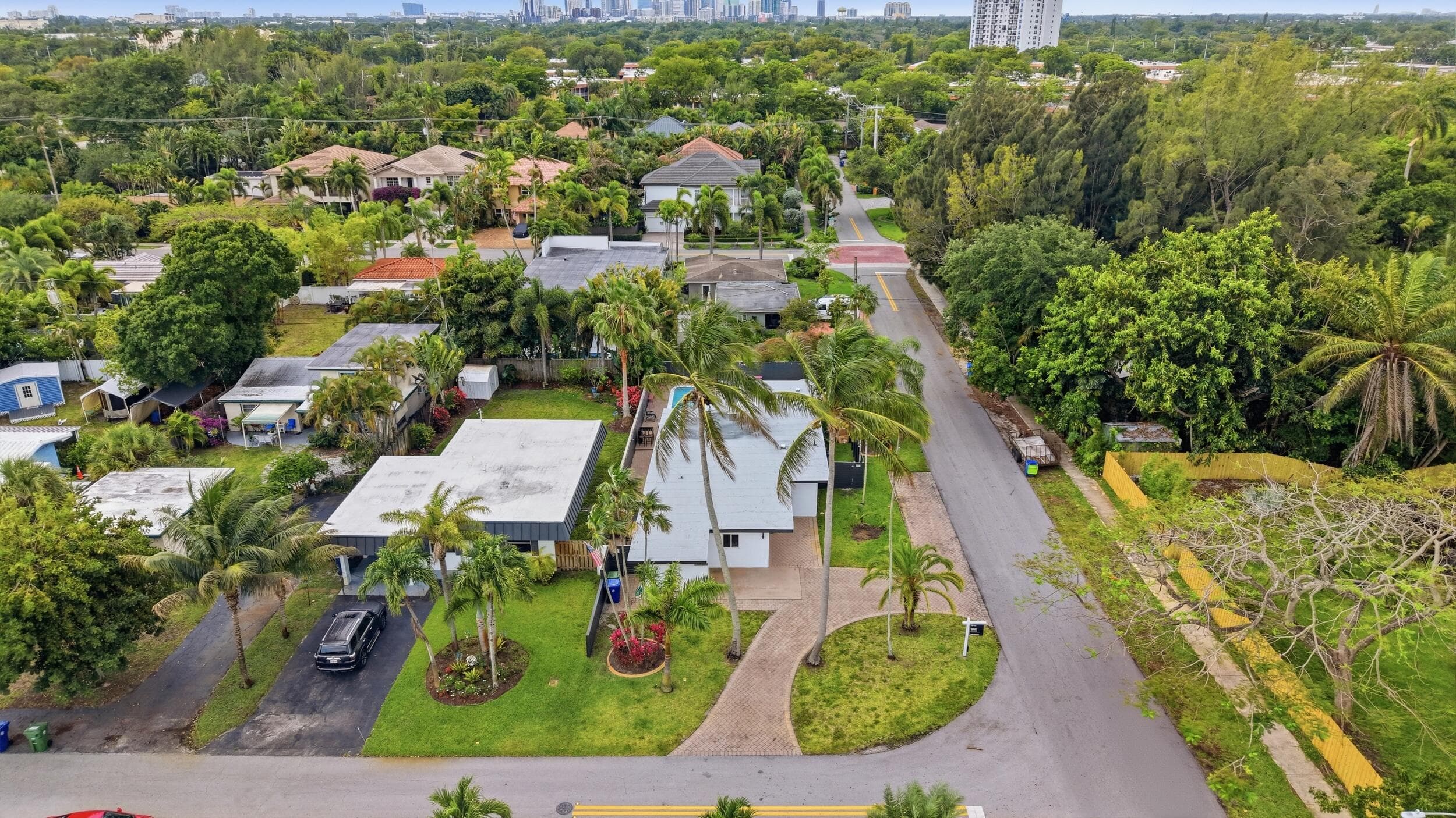 100 NE 22nd Street, Wilton Manors, FL 33305 — photo 59 of 64