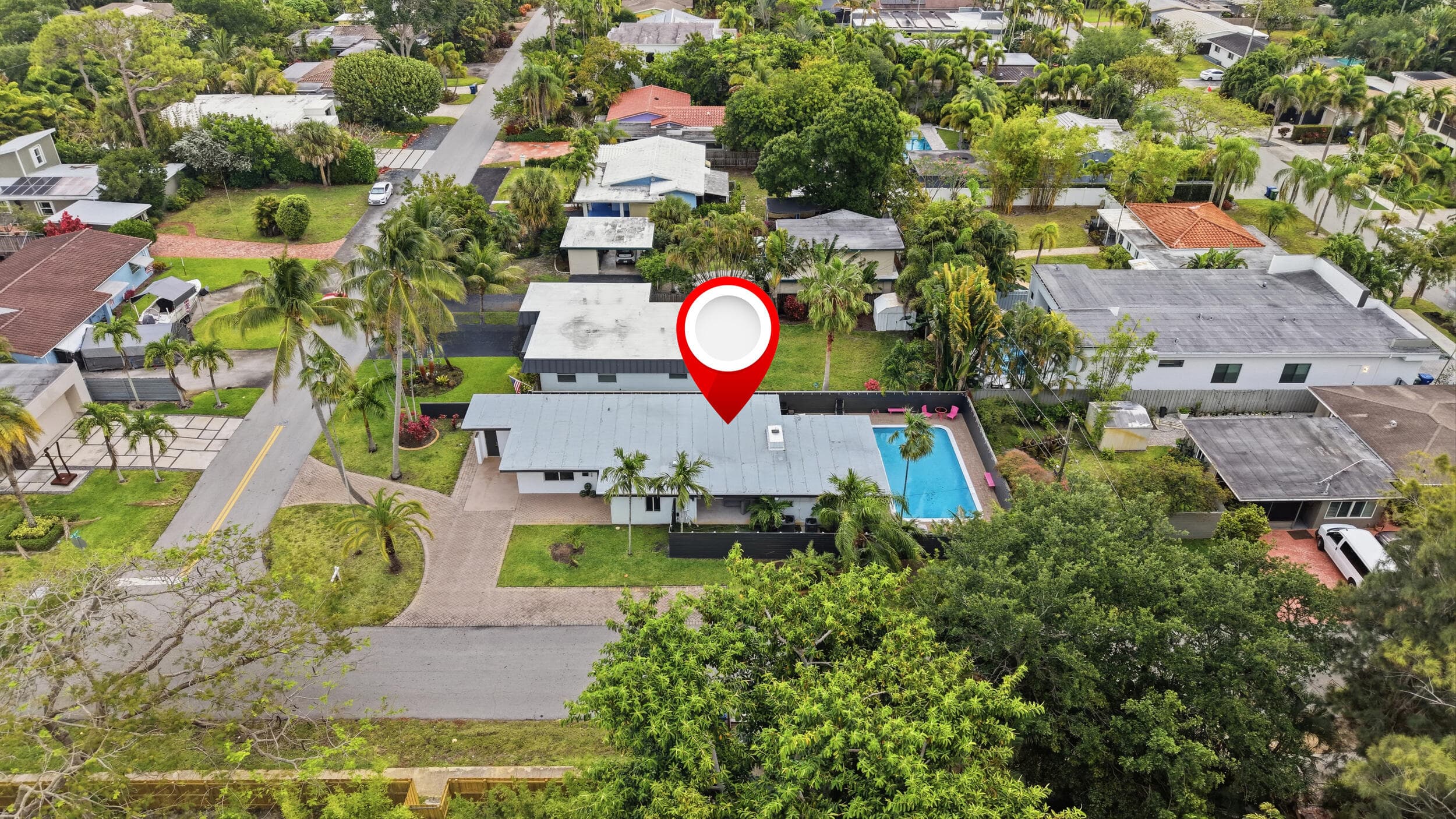 100 NE 22nd Street, Wilton Manors, FL 33305 — photo 56 of 64