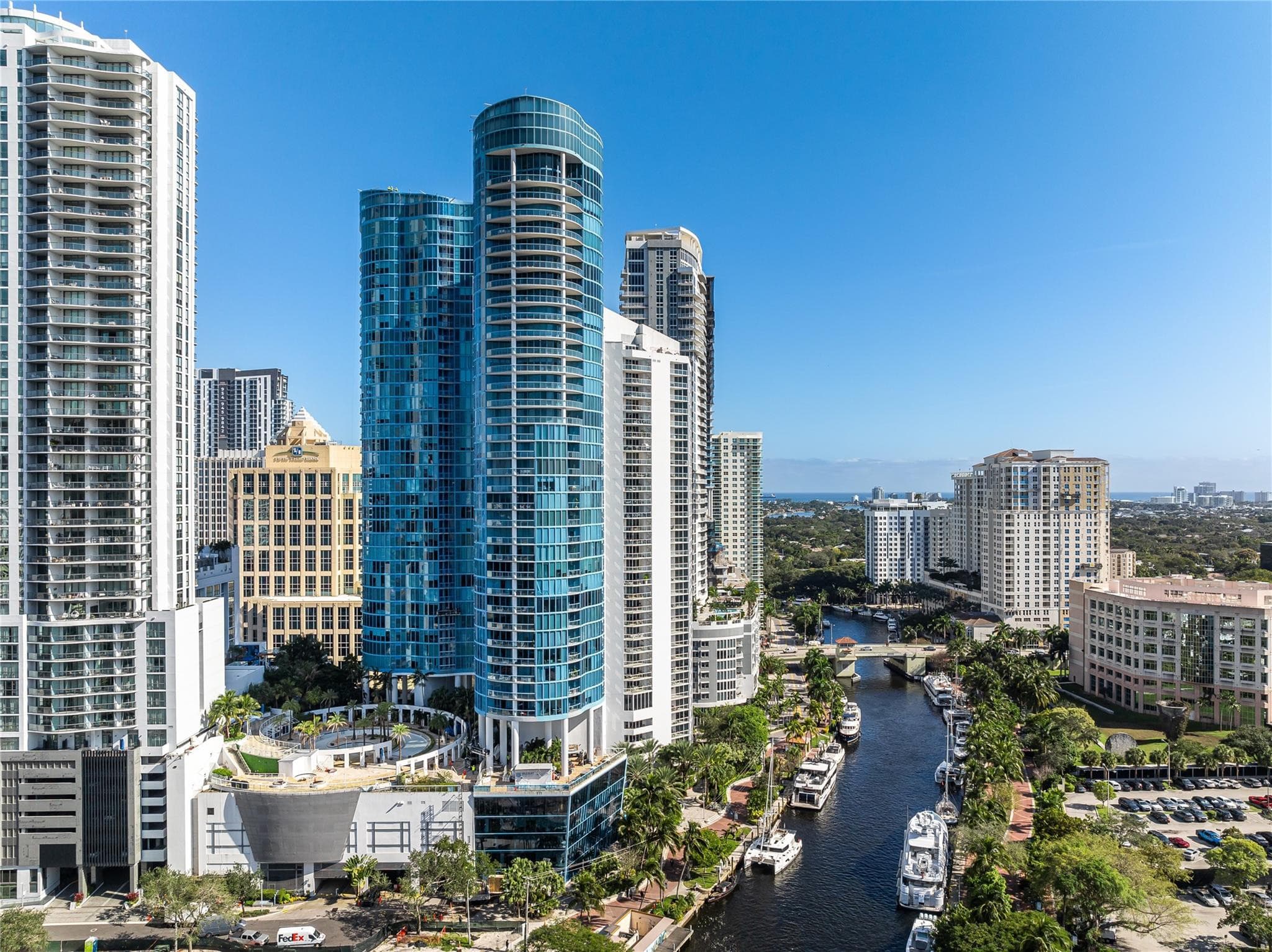 333 Las Olas Way 404, Fort Lauderdale, FL 33301 — photo 45 of 52