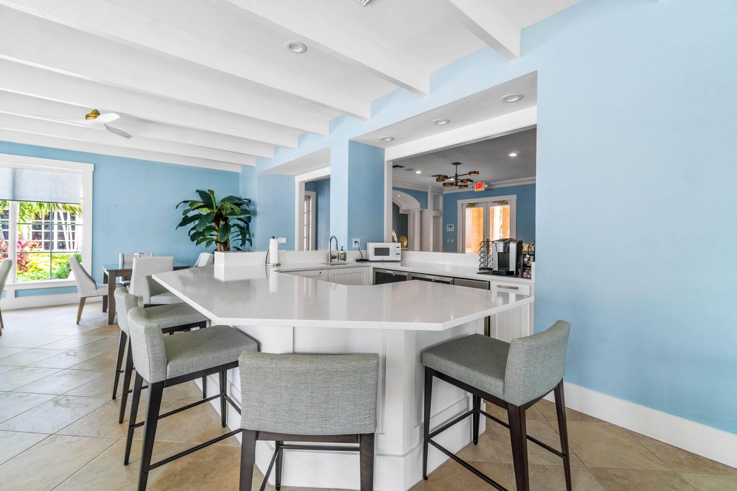 3594 S Ocean Boulevard 406, Highland Beach, FL 33487 — photo 44 of 47