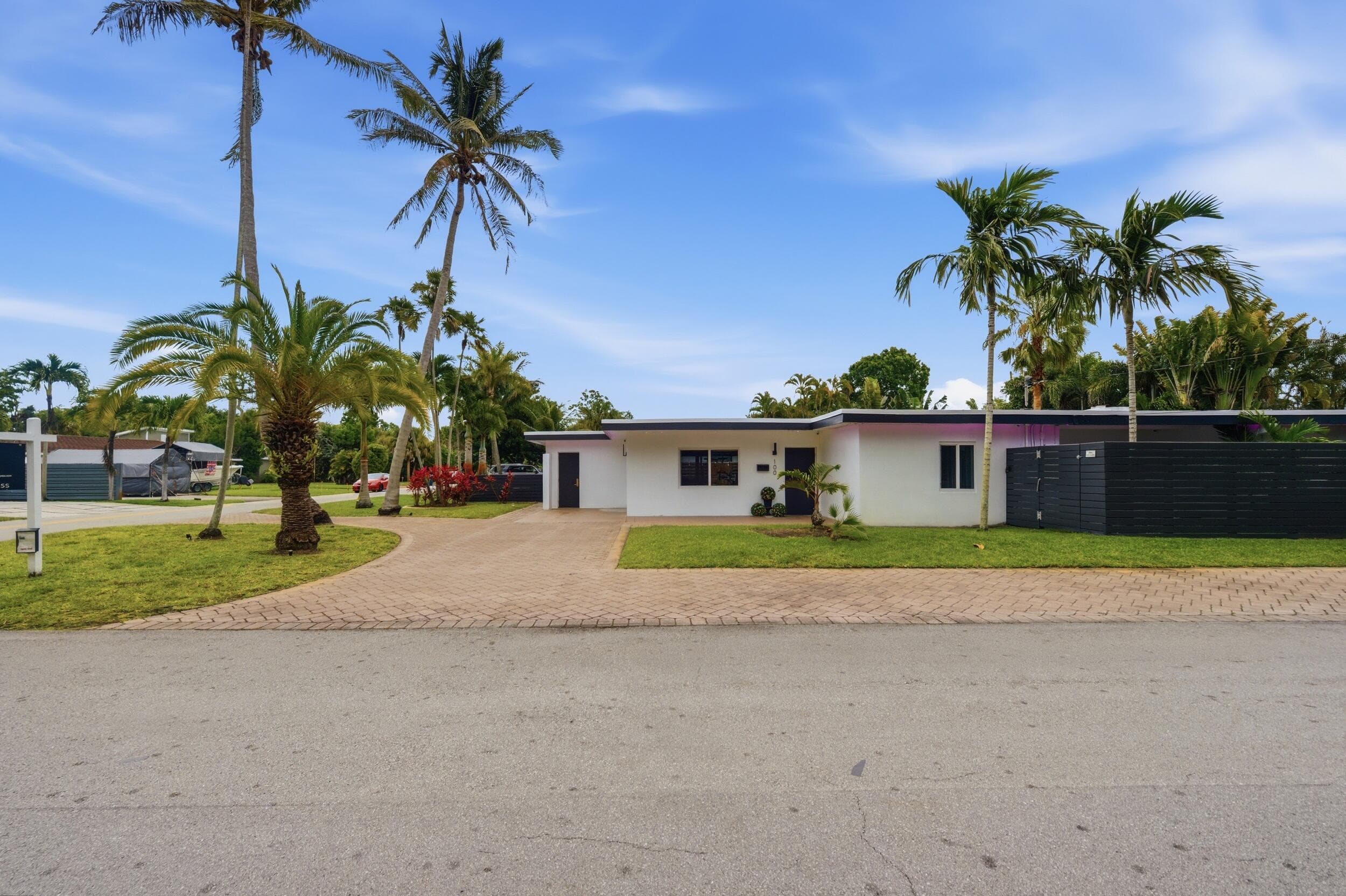100 NE 22nd Street, Wilton Manors, FL 33305 — photo 52 of 64