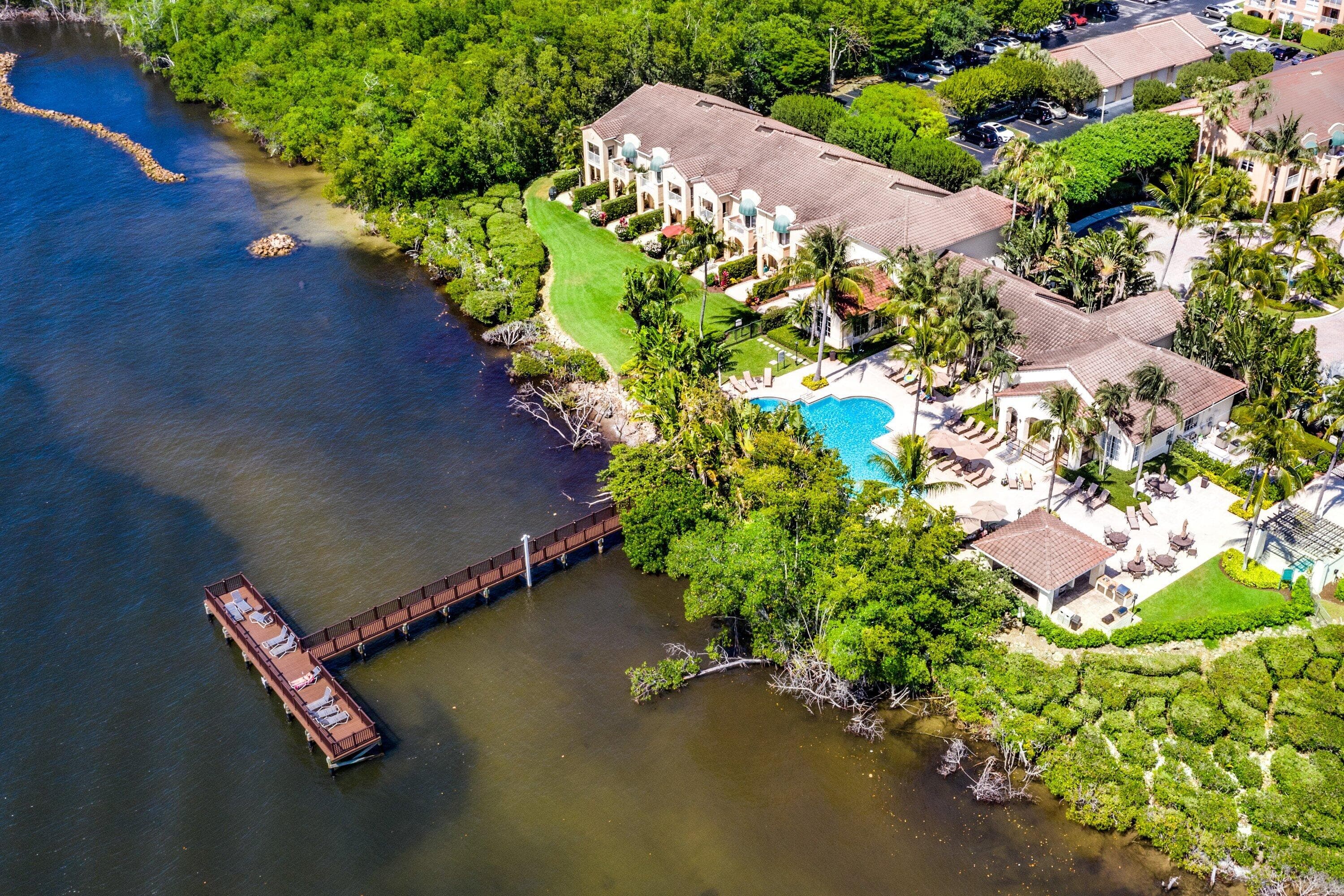3594 S Ocean Boulevard 406, Highland Beach, FL 33487 — photo 1 of 47
