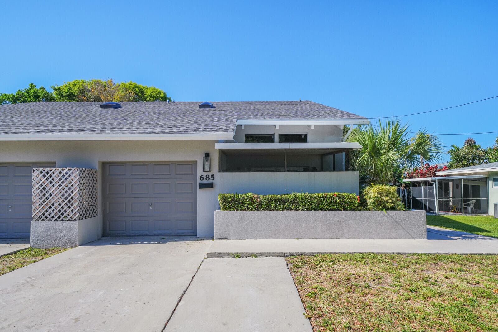 683 Dover Street 683,685, Boca Raton, FL 33487 — photo 24 of 31