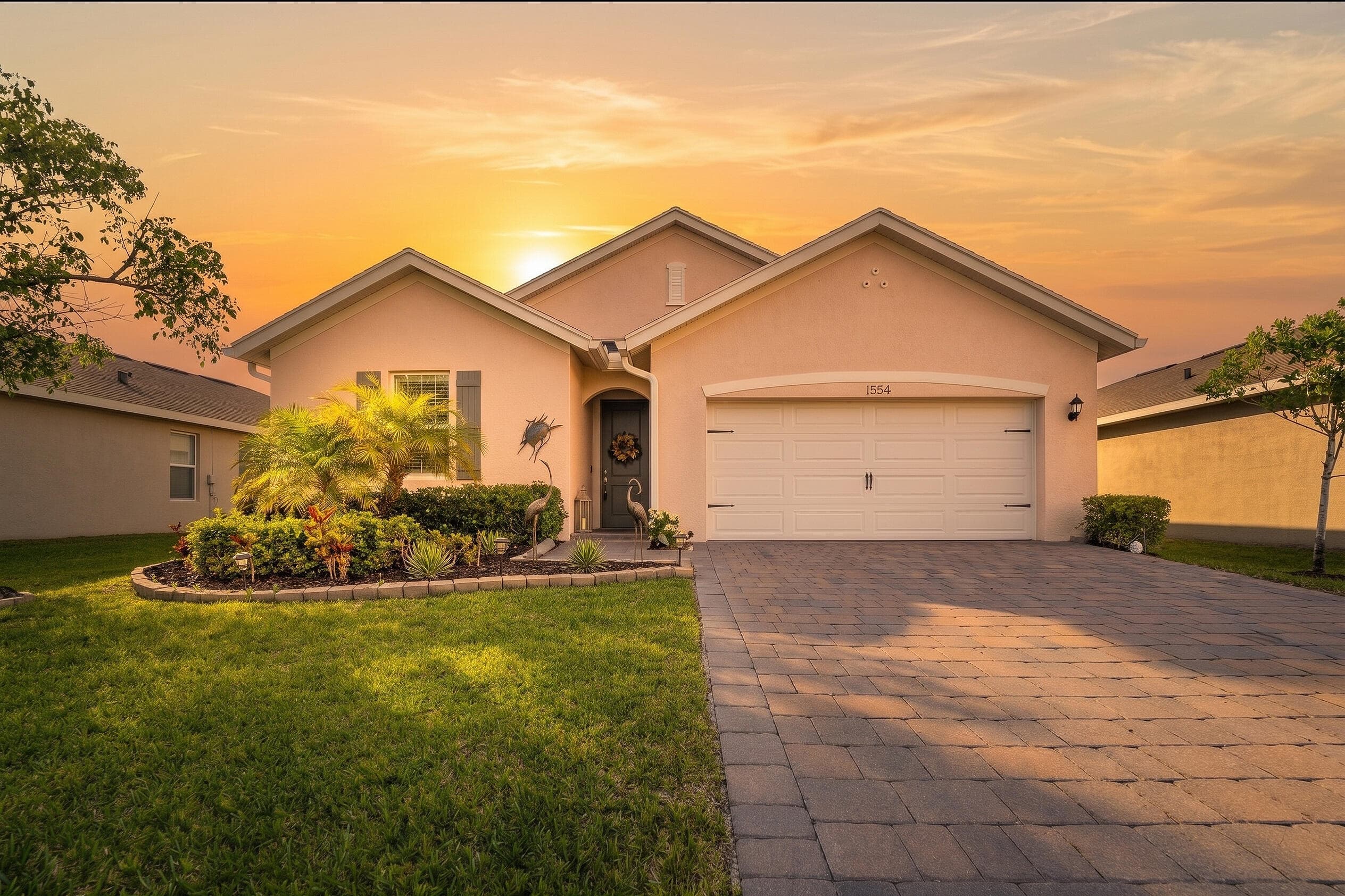 1554 NE White Pine Terrace, Ocean Breeze, FL 34957 — photo 33 of 62