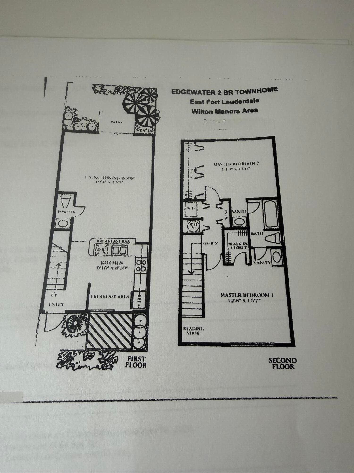 1845 NE 15th Avenue, Fort Lauderdale, FL 33305 — photo 13 of 44