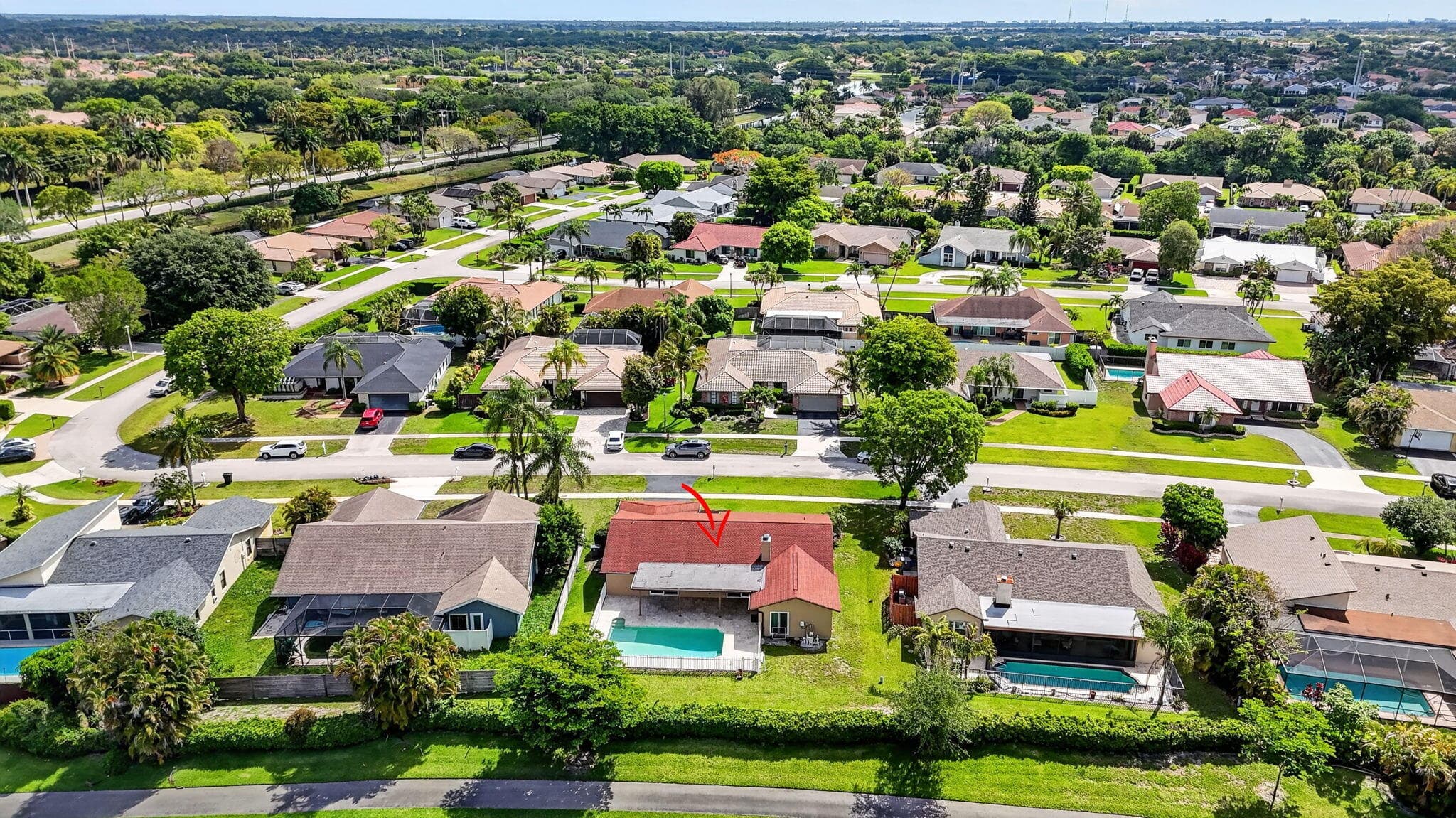 20876 Sugarloaf Lane, Boca Raton, FL 33428 — photo 48 of 57