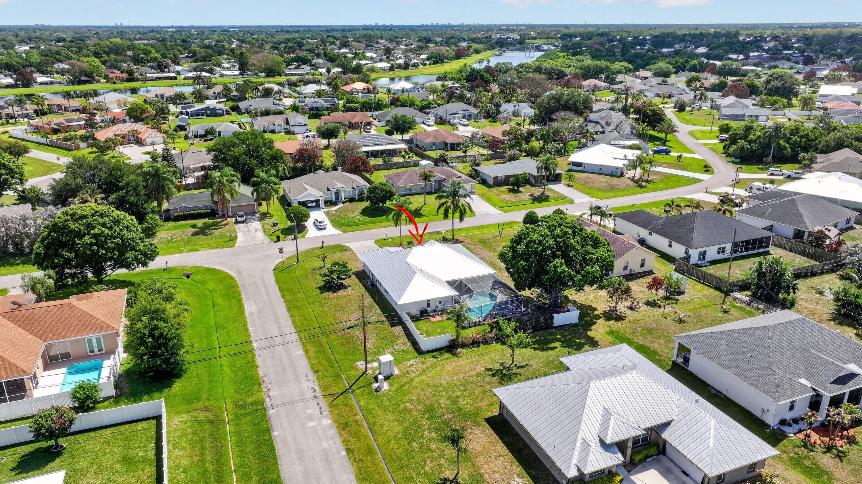 2738 SW District Avenue, Port St. Lucie, FL 34953 — photo 52 of 54