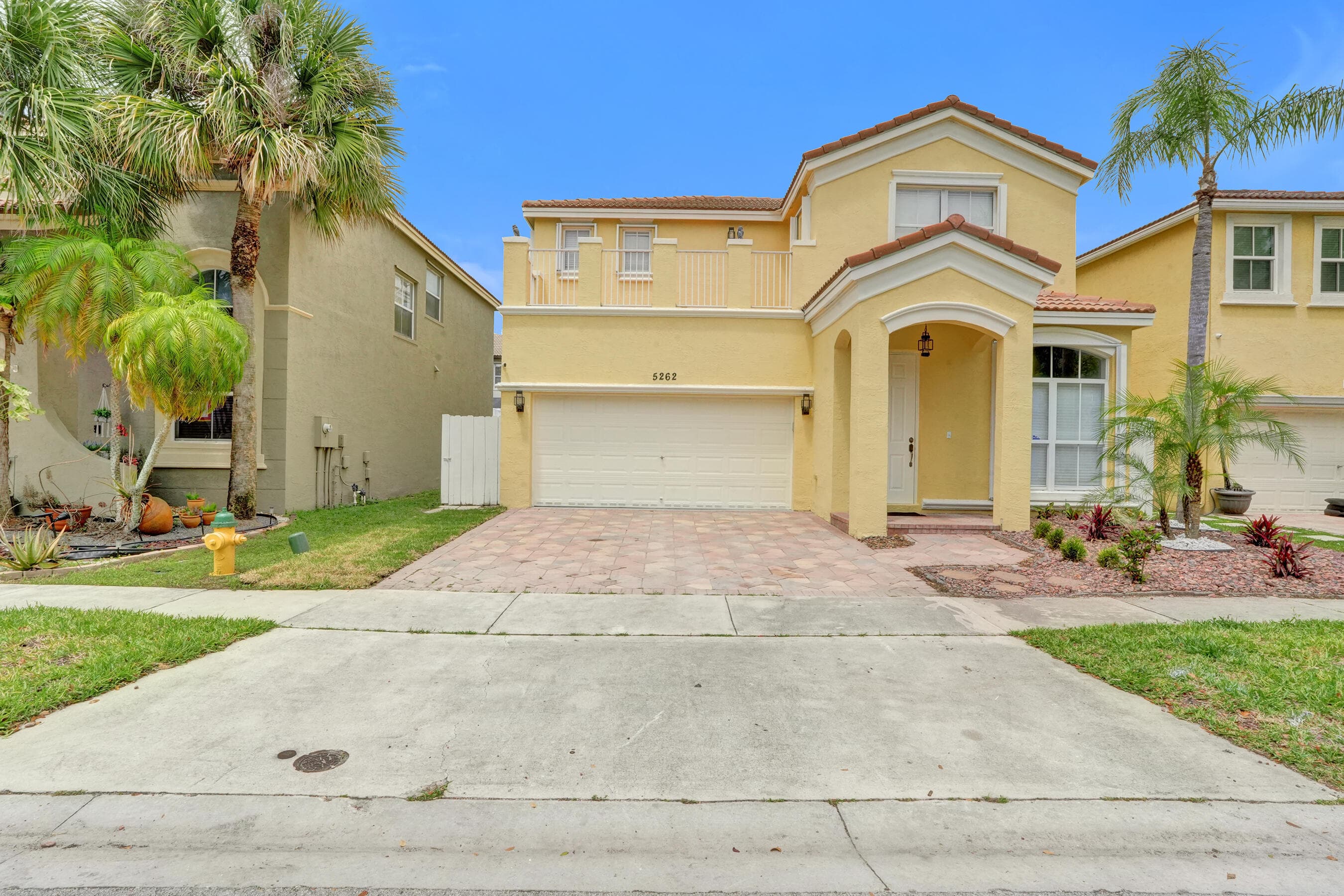 5262 SW 155th Avenue, Miramar, FL 33027 — photo 3 of 78