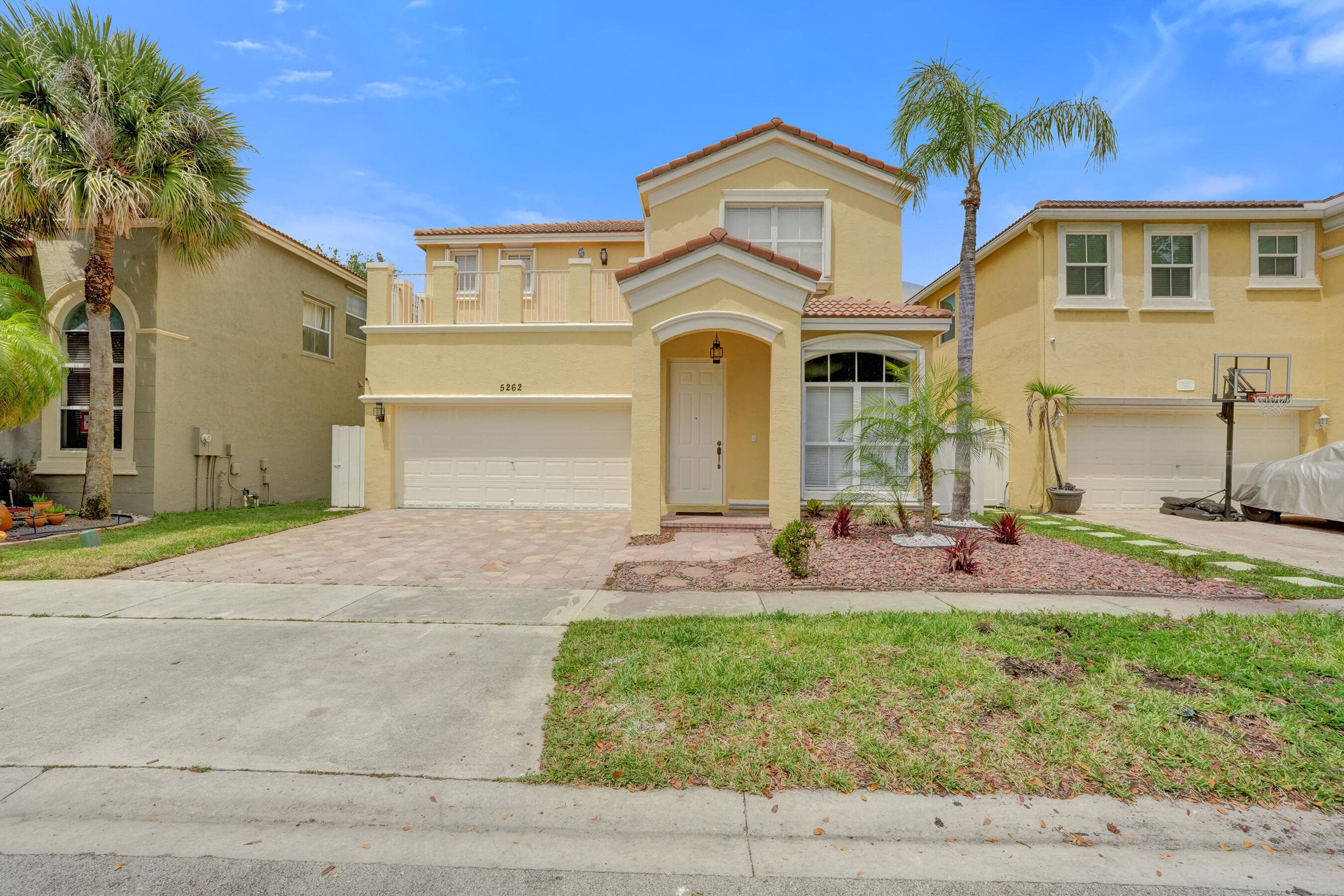5262 SW 155th Avenue, Miramar, FL 33027 — photo 1 of 78