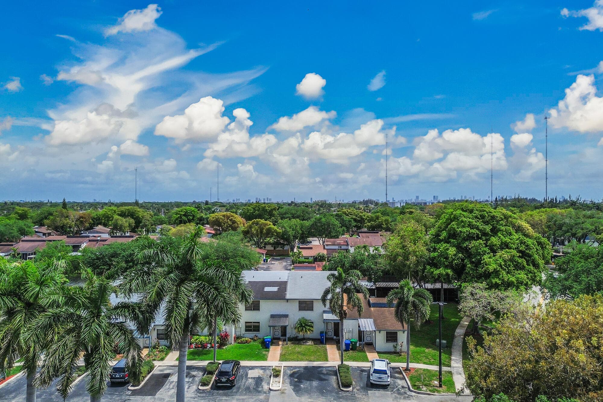 4003 W Woodscape Drive 2-k, Miramar, FL 33023 — photo 57 of 60