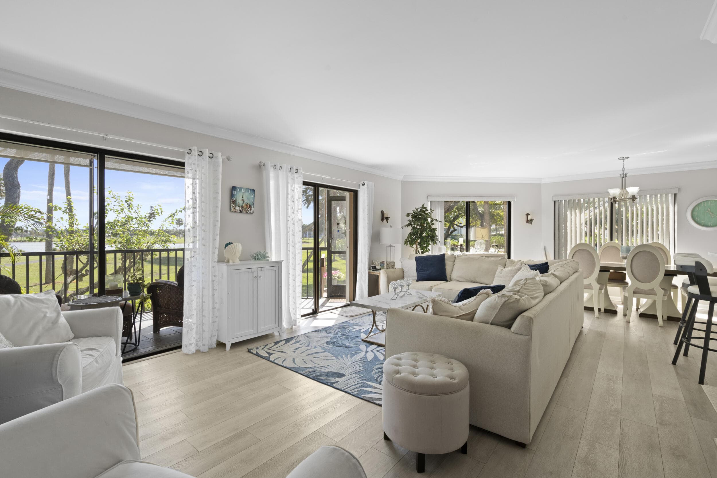 233 NE Edgewater Drive 104, Hutchinson Island, FL 34996 — photo 1 of 40