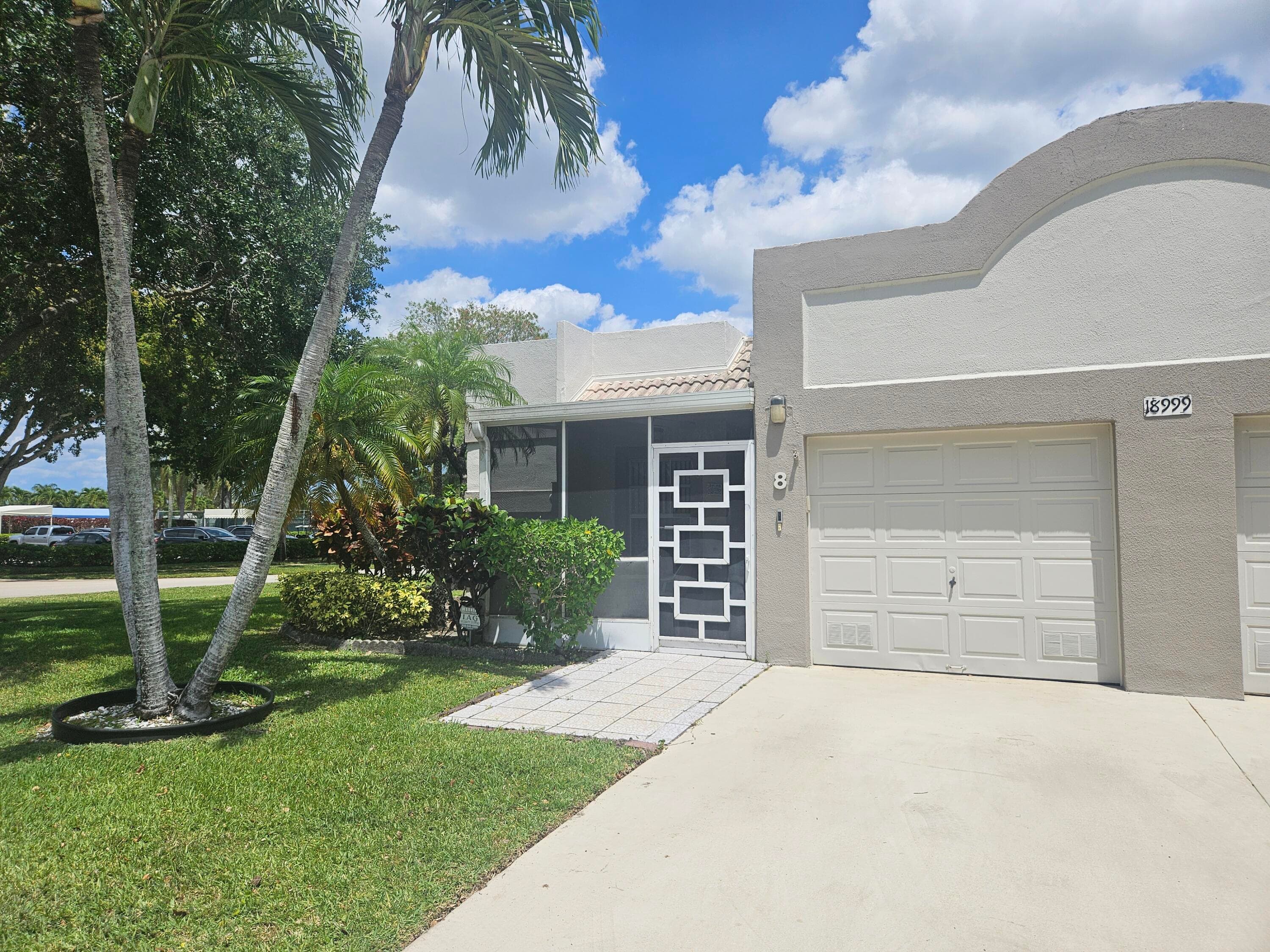 18999 Stewart Circle 8, Boca Raton, FL 33496 — photo 1 of 48