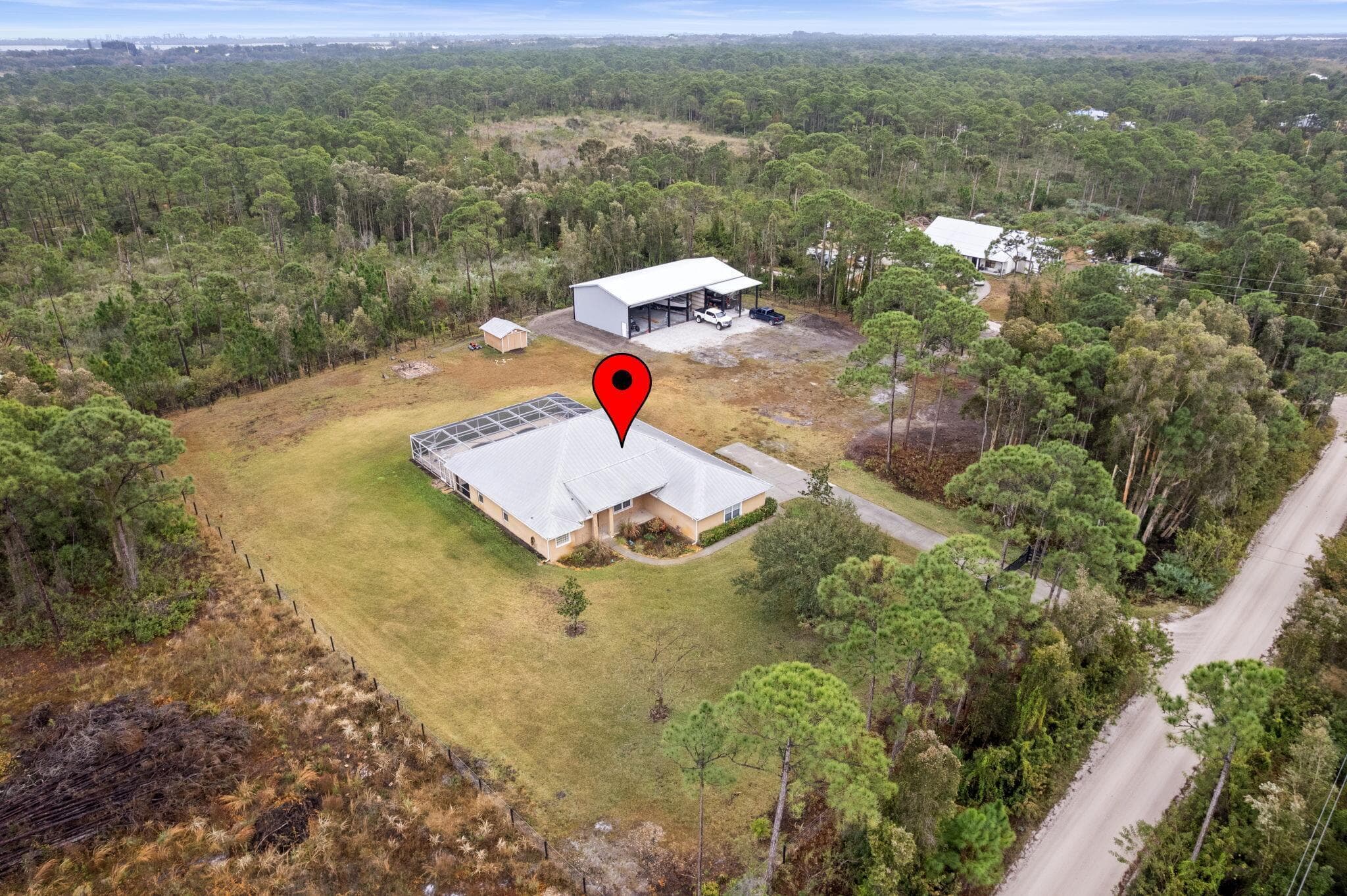 5224 Southwind Trail, Fort Pierce, FL 34951 — photo 1 of 54
