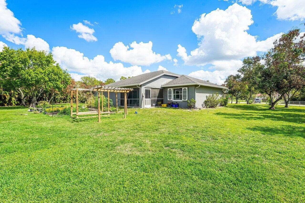 13564 N 63rd Ln Lane N, The Acreage, FL 33412 — photo 17 of 22