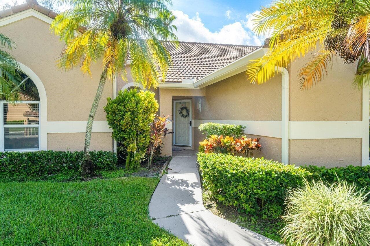 1804 Rosewood Way, Palm Beach Gardens, FL 33418 — photo 2 of 31
