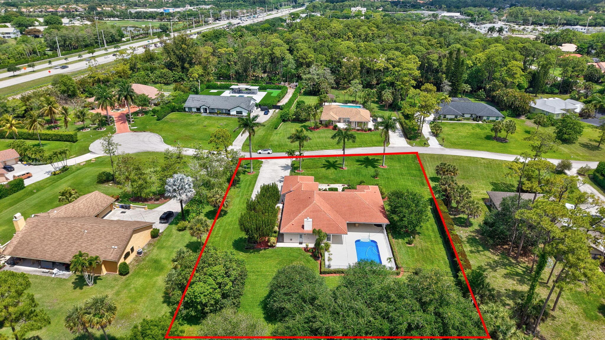 9774 Saddle Court, Lake Worth, FL 33467 — photo 77 of 83
