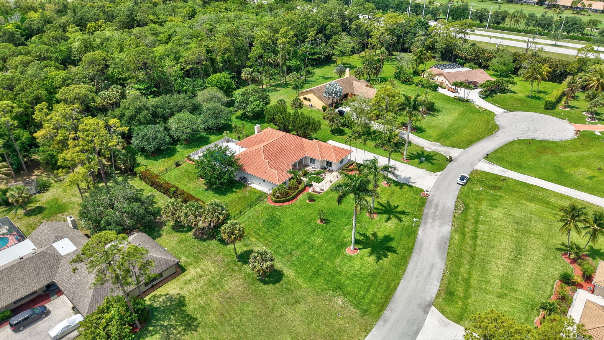 9774 Saddle Court, Lake Worth, FL 33467 — photo 80 of 83
