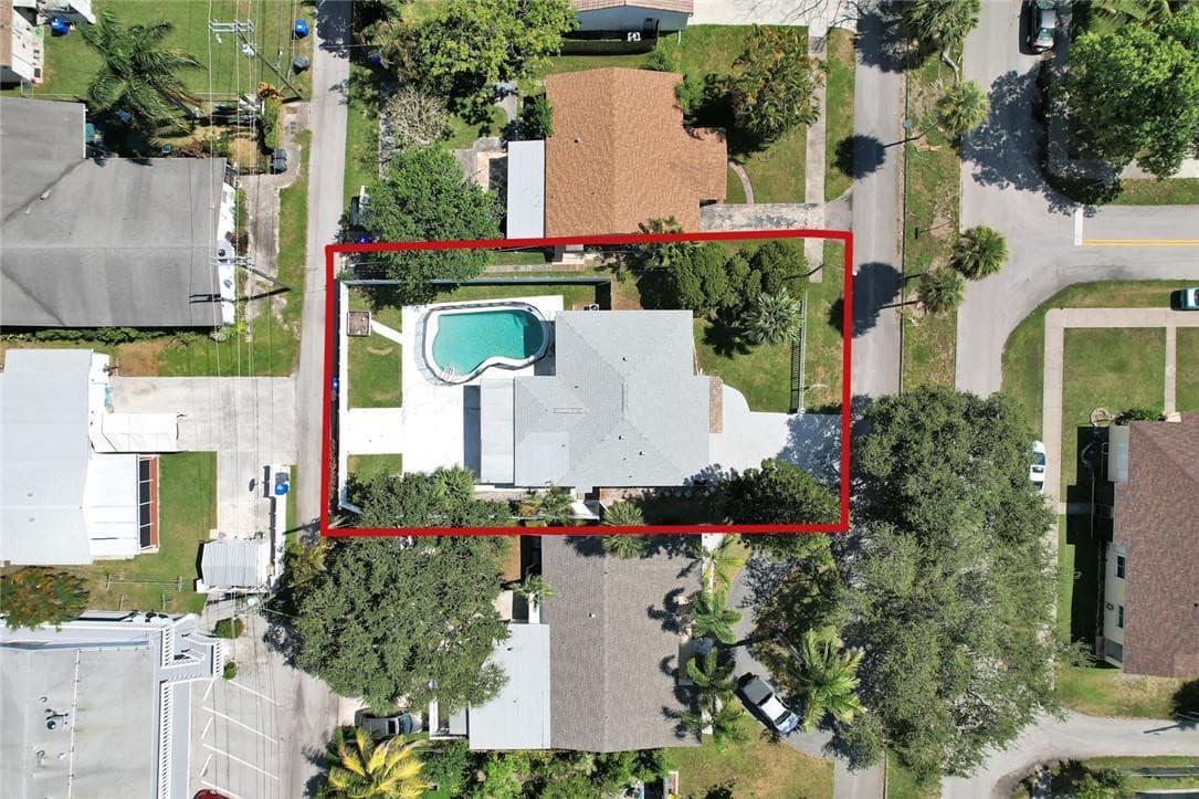 1721 N 16th Court, Hollywood, FL 33020 — photo 31 of 40