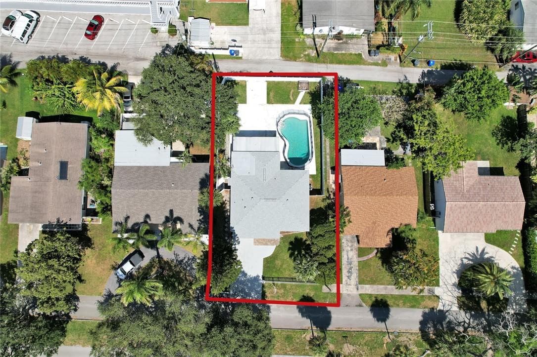 1721 N 16th Court, Hollywood, FL 33020 — photo 32 of 40