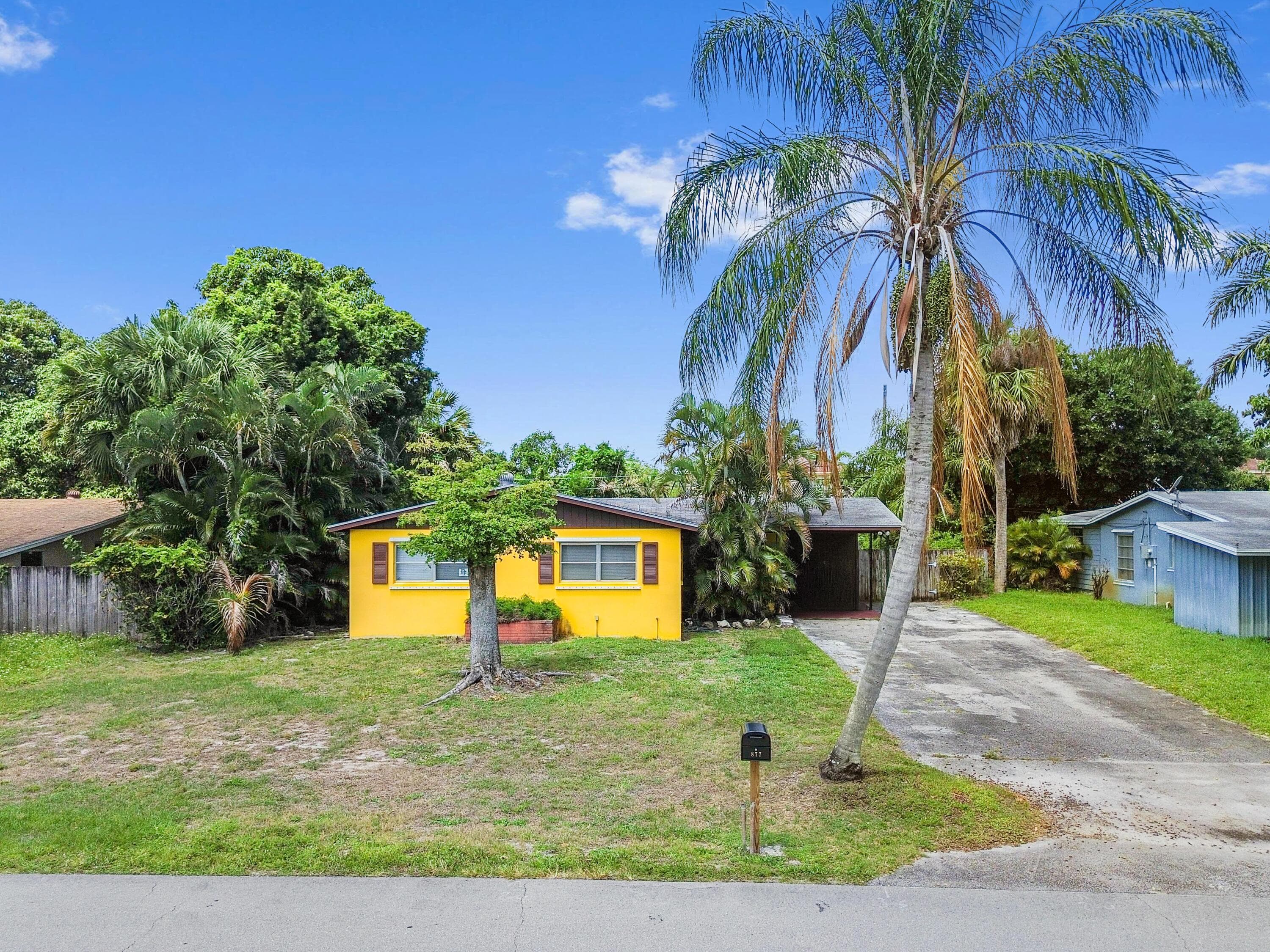877 Sarazen Drive, Lake Belvedere Estates, FL 33413 — photo 26 of 33
