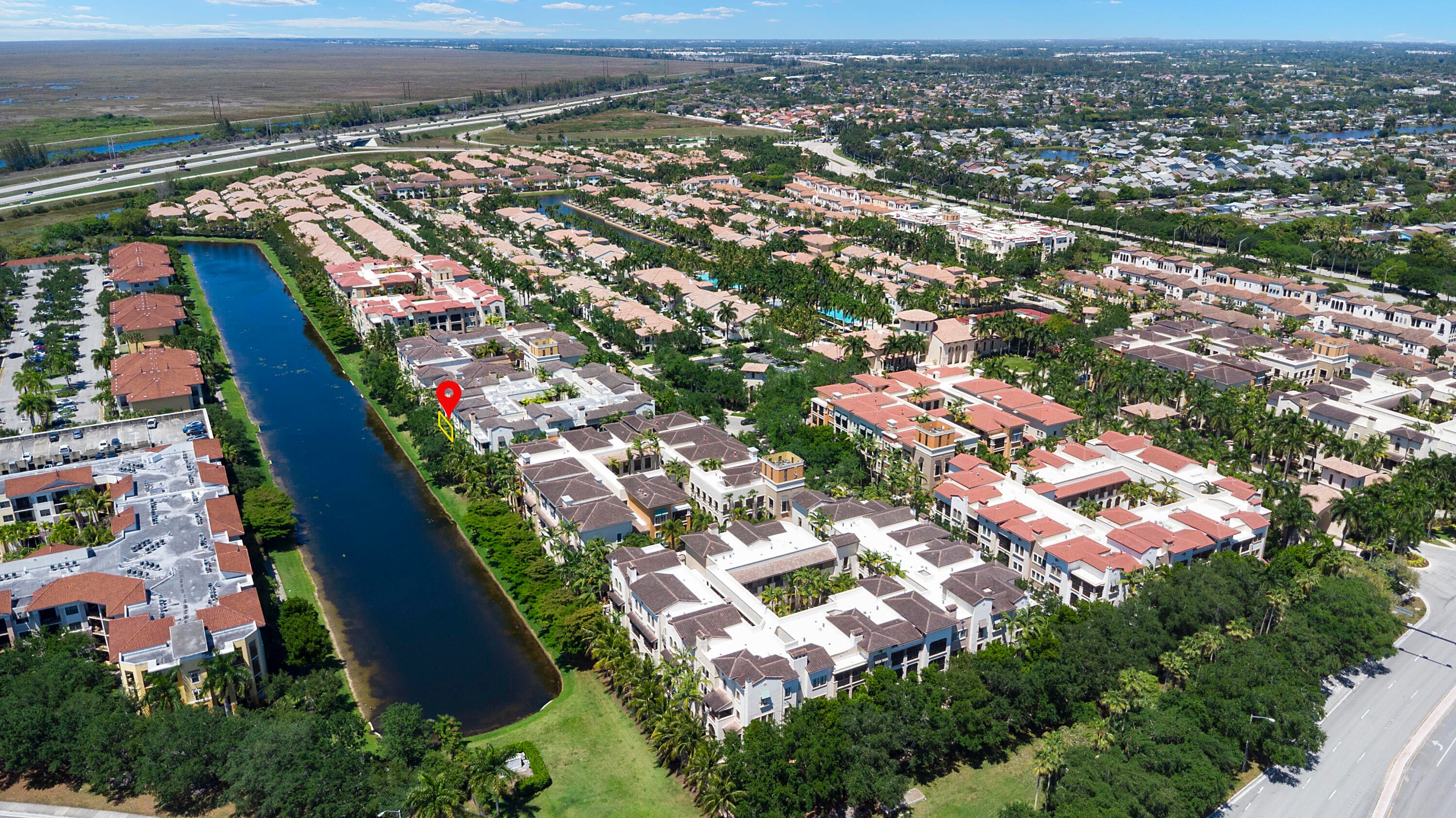 2955 NW 126th Avenue 220-5, Sunrise, FL 33323 — photo 31 of 36