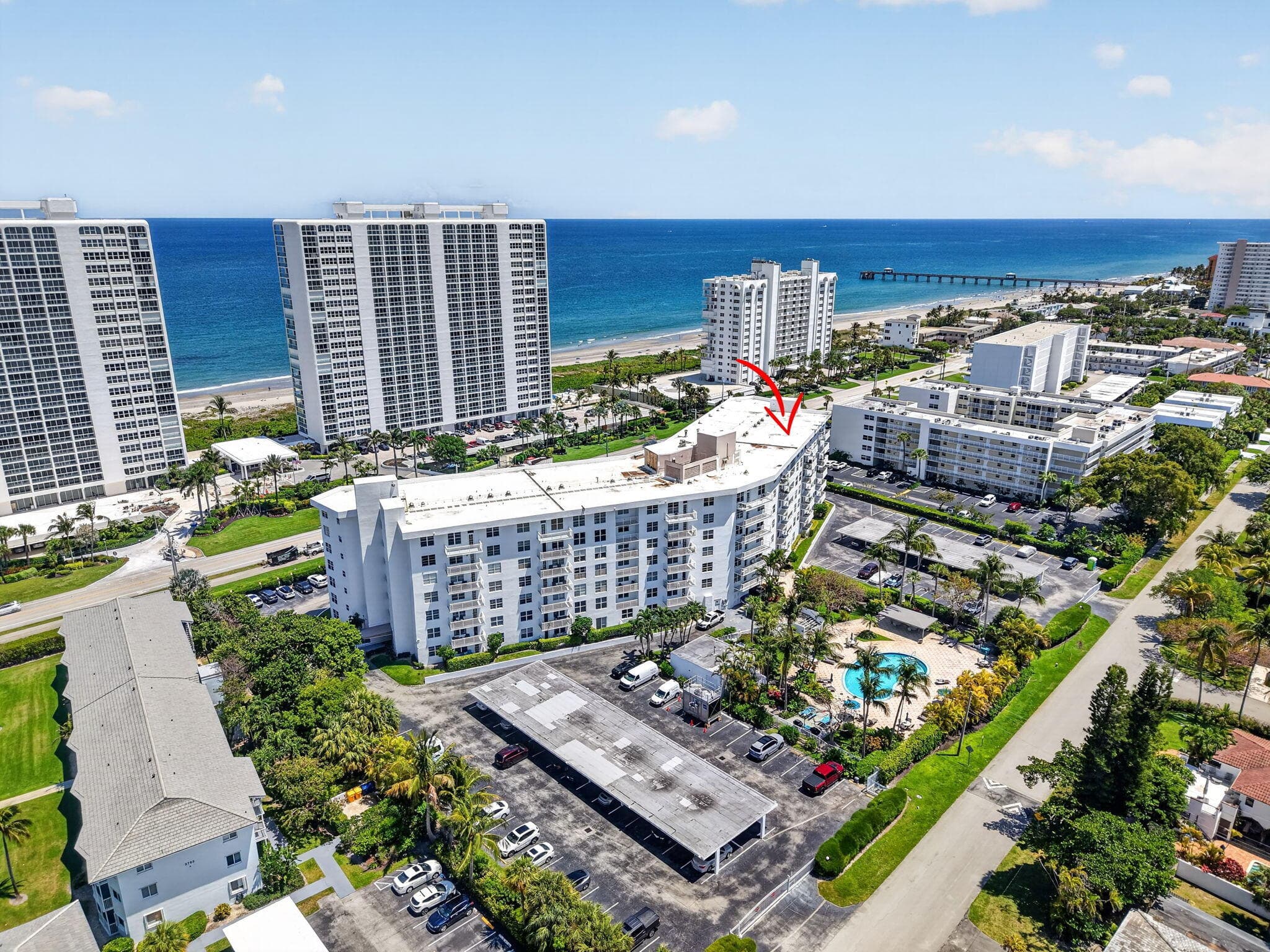 2851 S Ocean Boulevard 5m, Boca Raton, FL 33432 — photo 26 of 46