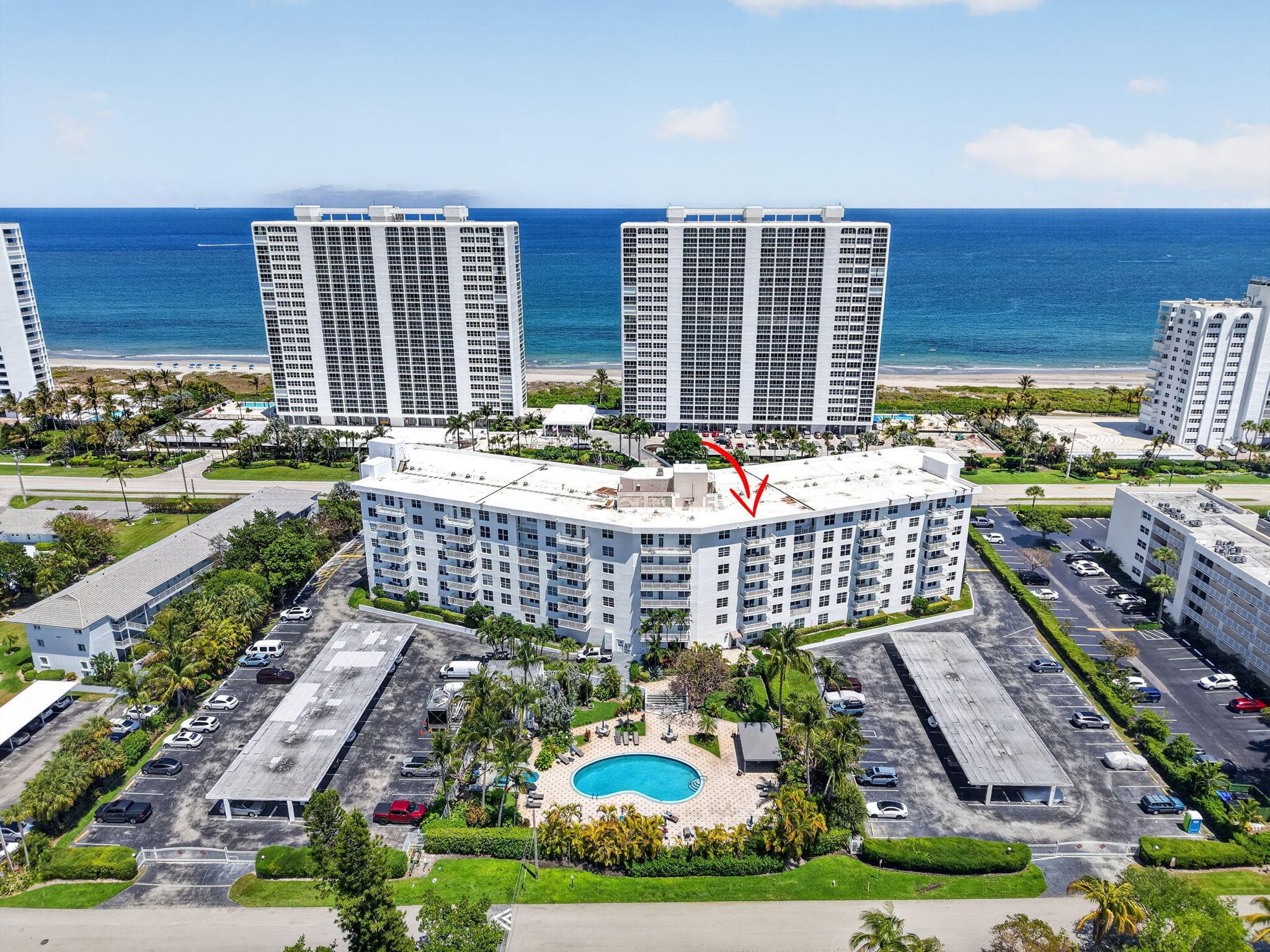 2851 S Ocean Boulevard 5m, Boca Raton, FL 33432 — photo 27 of 46