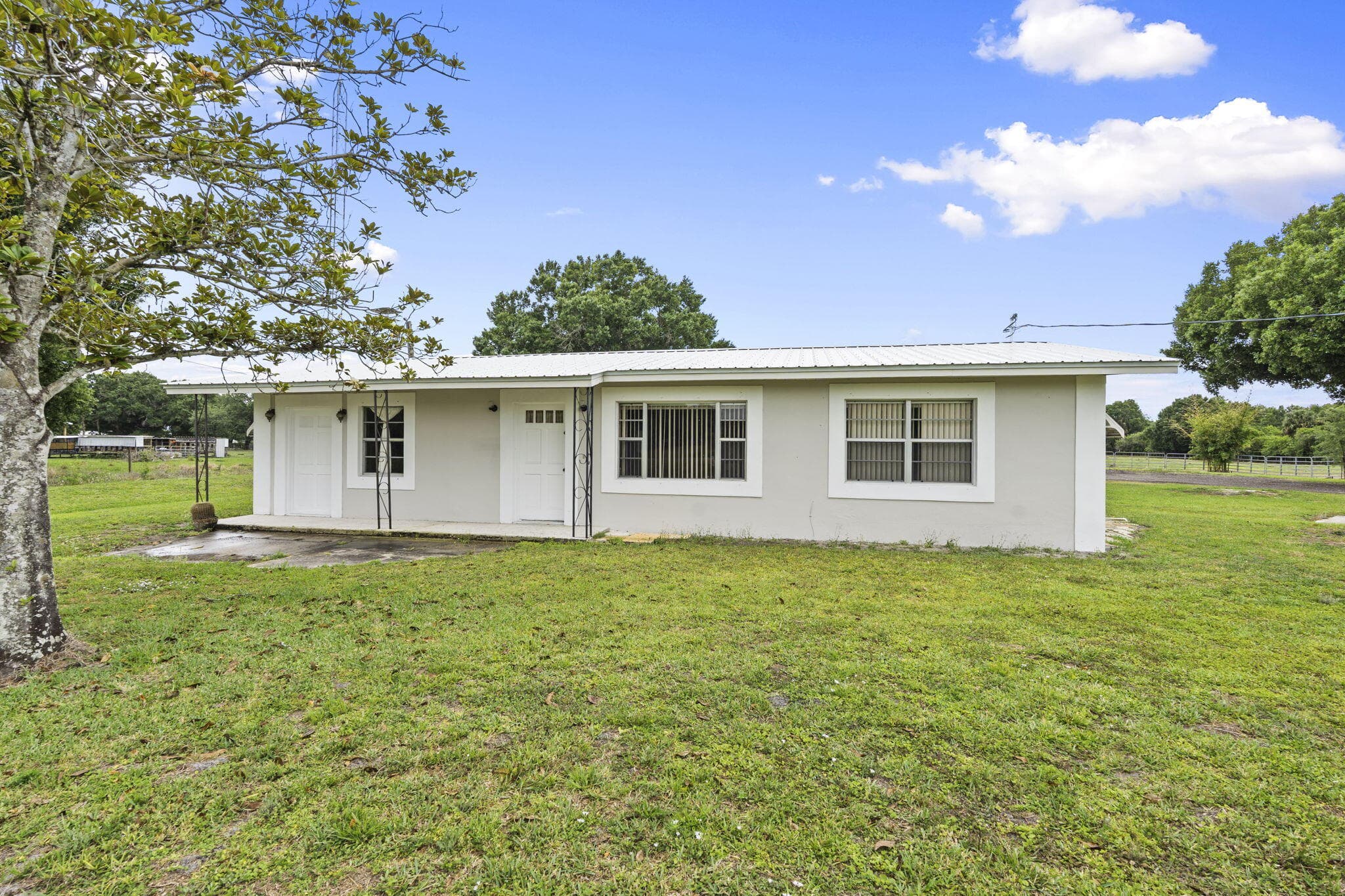 4072 NW 18th Street, Okeechobee, FL 34972 — photo