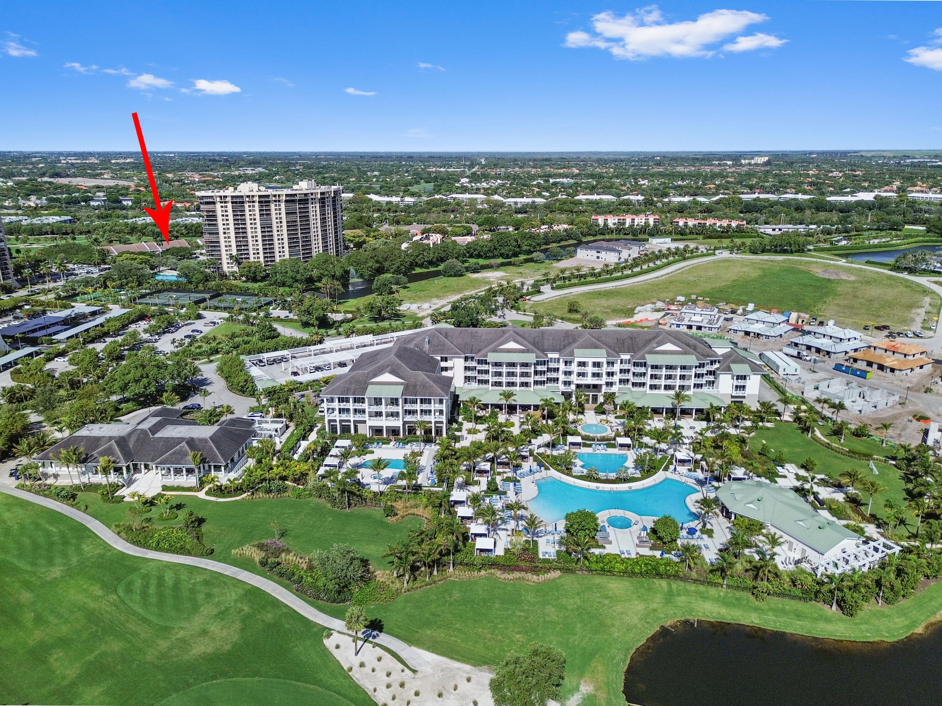 2435 Presidential Way H, West Palm Beach, FL 33401 — photo 68 of 76