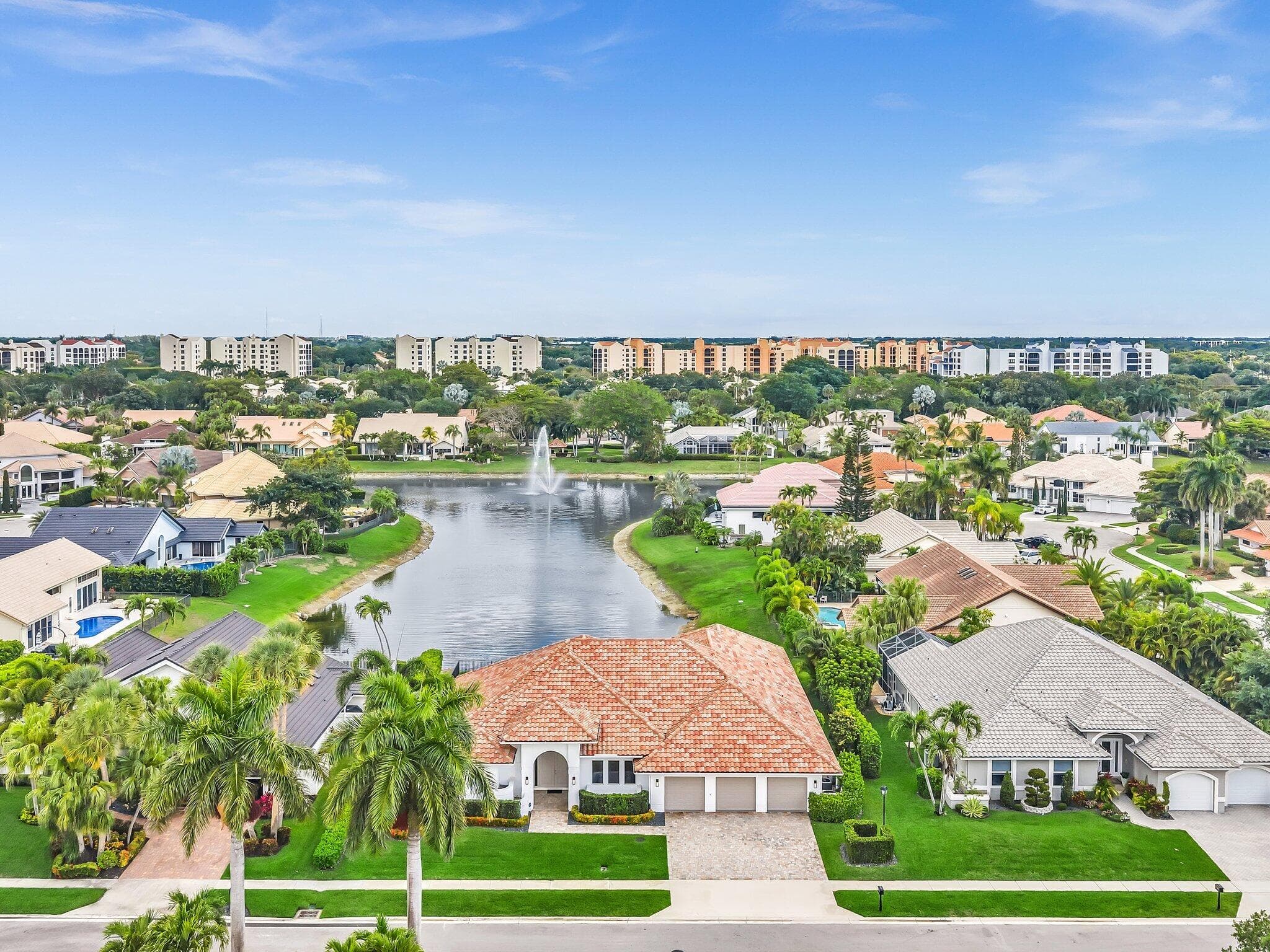 7149 Montrico Drive, Boca Raton, FL 33433 — photo 2 of 42
