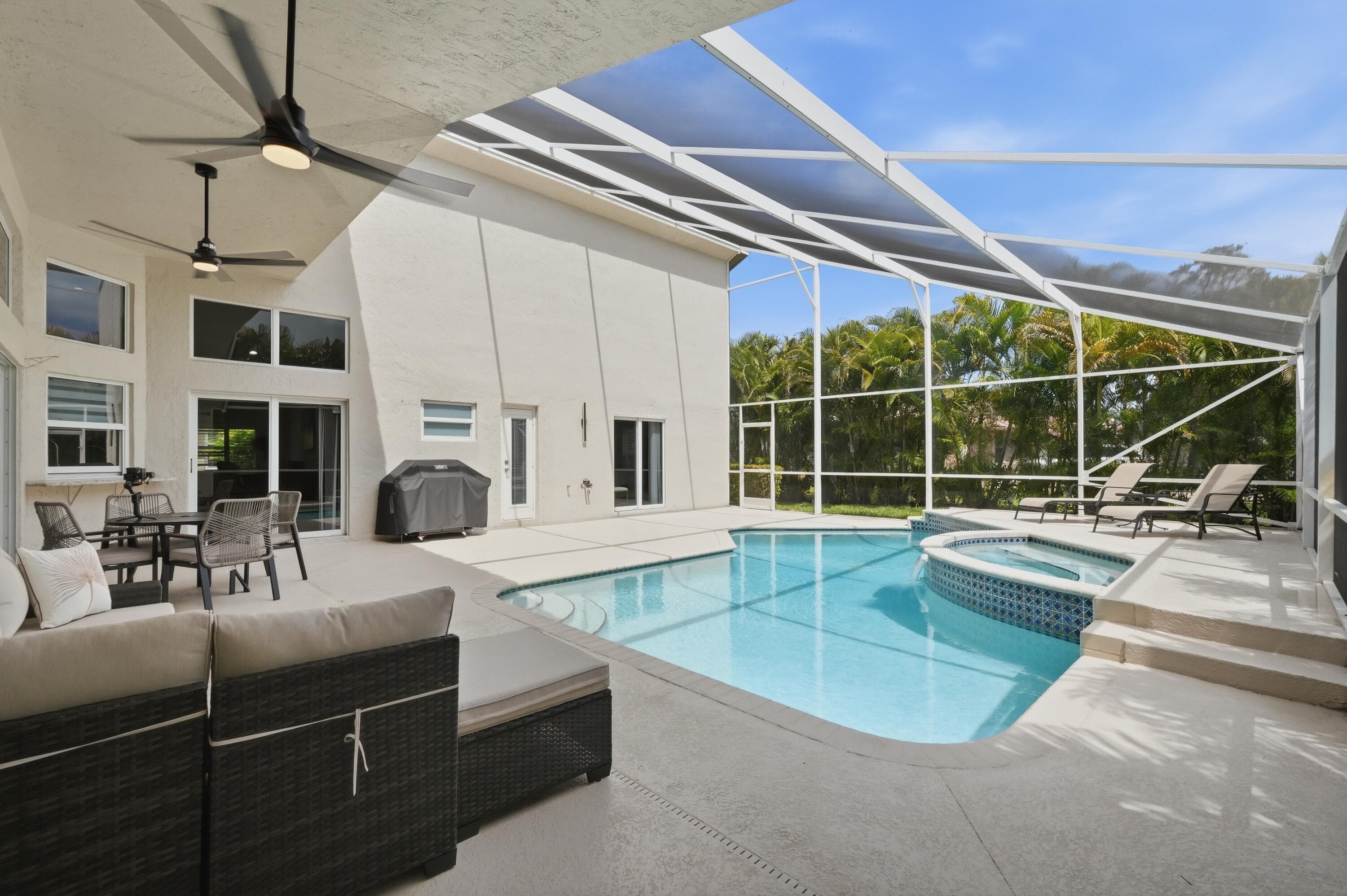 9851 NW 49th Place, Coral Springs, FL 33076 — photo 36 of 44