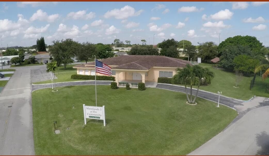 4718 NW 50th Street, Tamarac, FL 33319 — photo 3 of 4