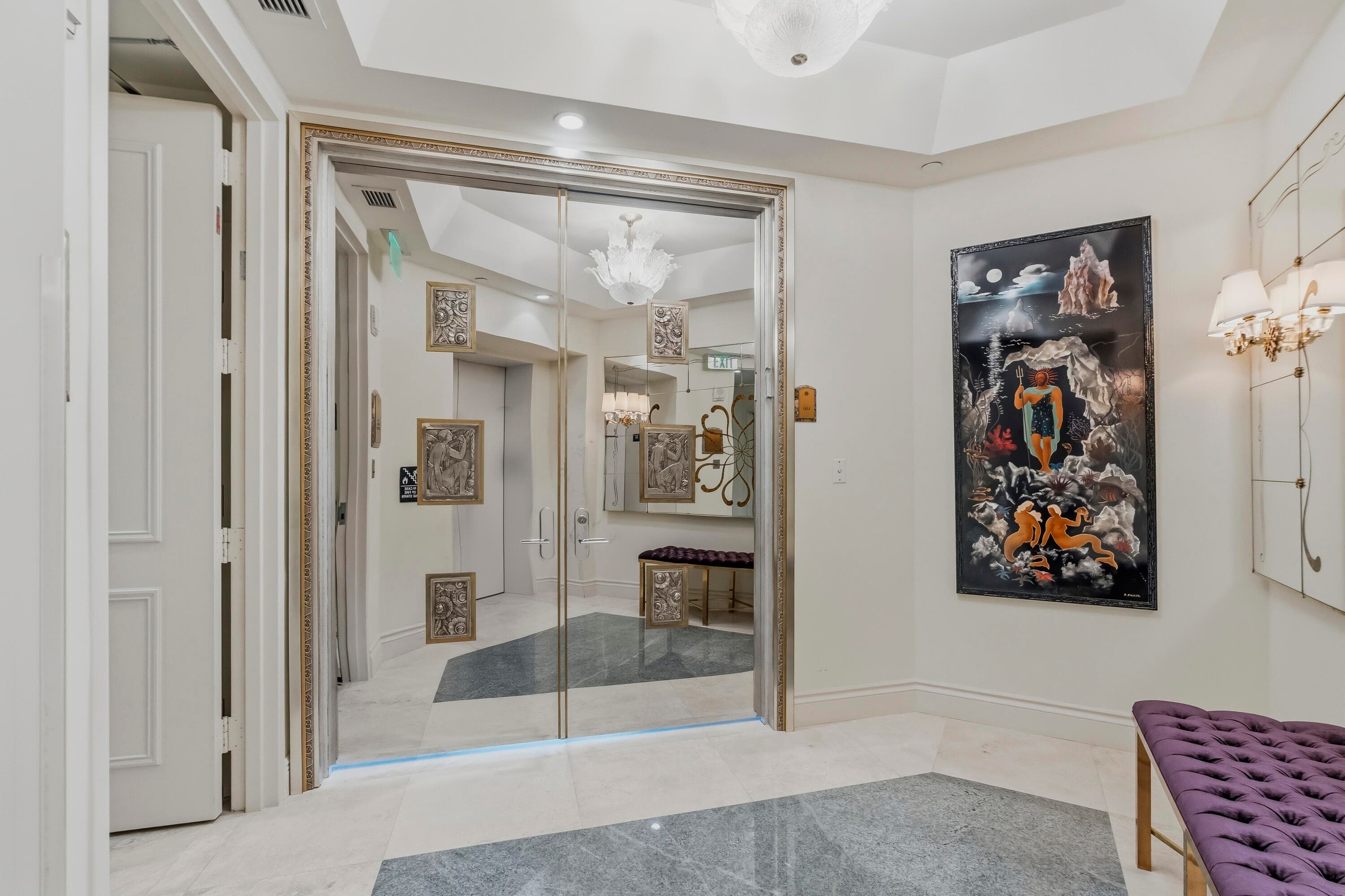 16051 Collins Avenue Unit 1104, Sunny Isles Beach, FL 33160 — photo 3 of 16