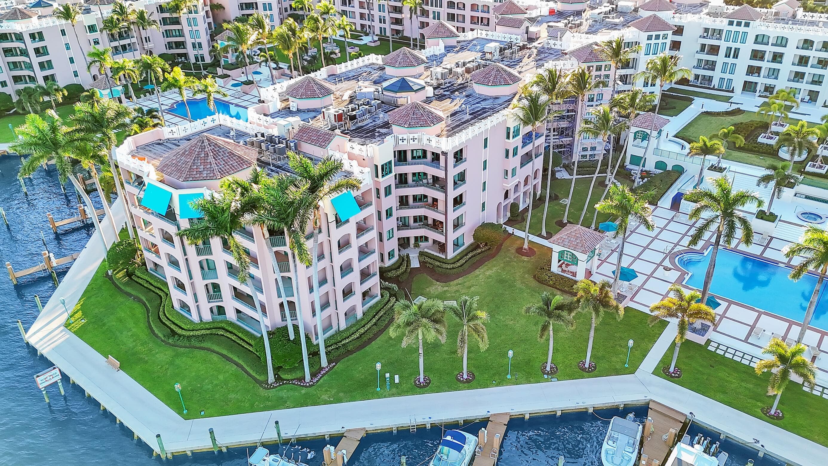 100 SE 5th Avenue 107, Boca Raton, FL 33432 — photo 58 of 67