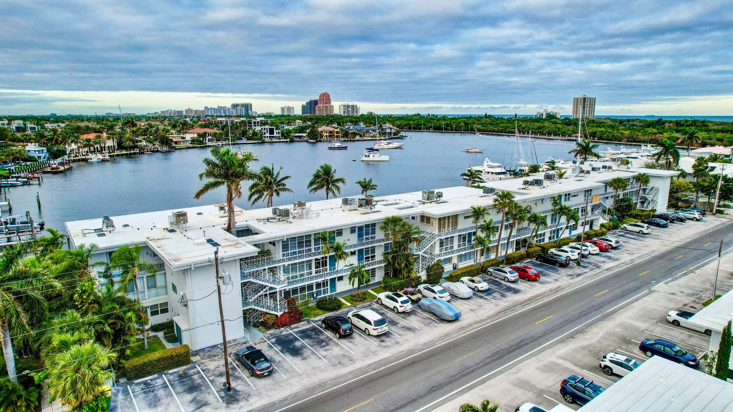 2727 Yacht Club Boulevard 2a, Fort Lauderdale, FL 33304 — photo 55 of 69