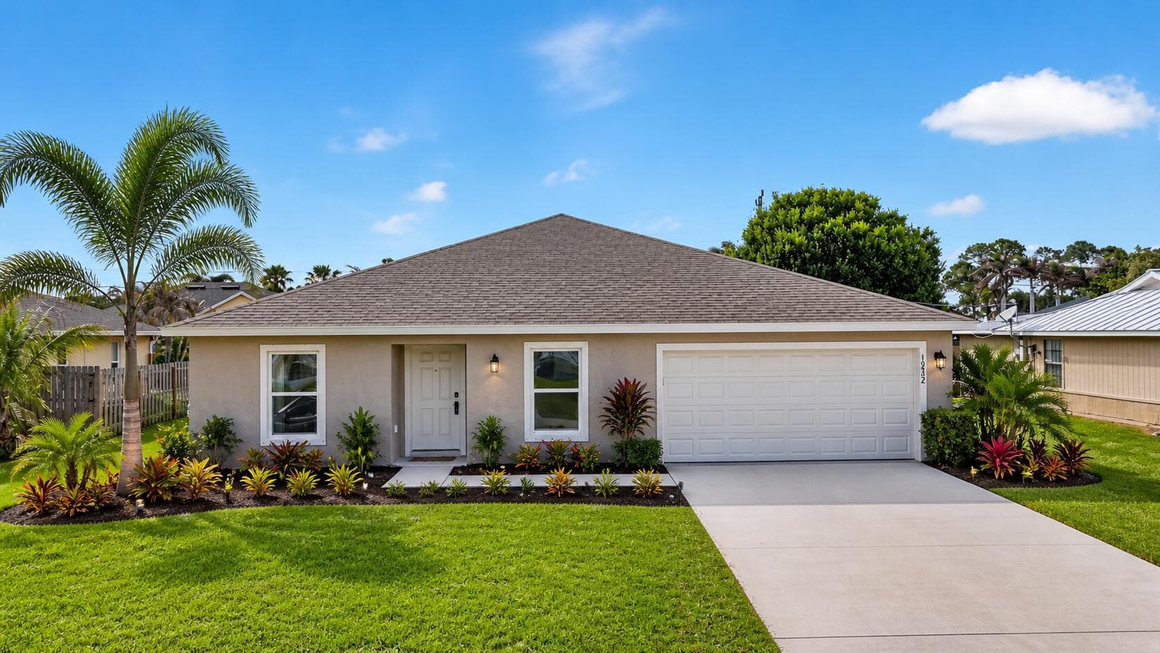 1932 SW Lennox Street, Port St. Lucie, FL 34953 — photo 2 of 28