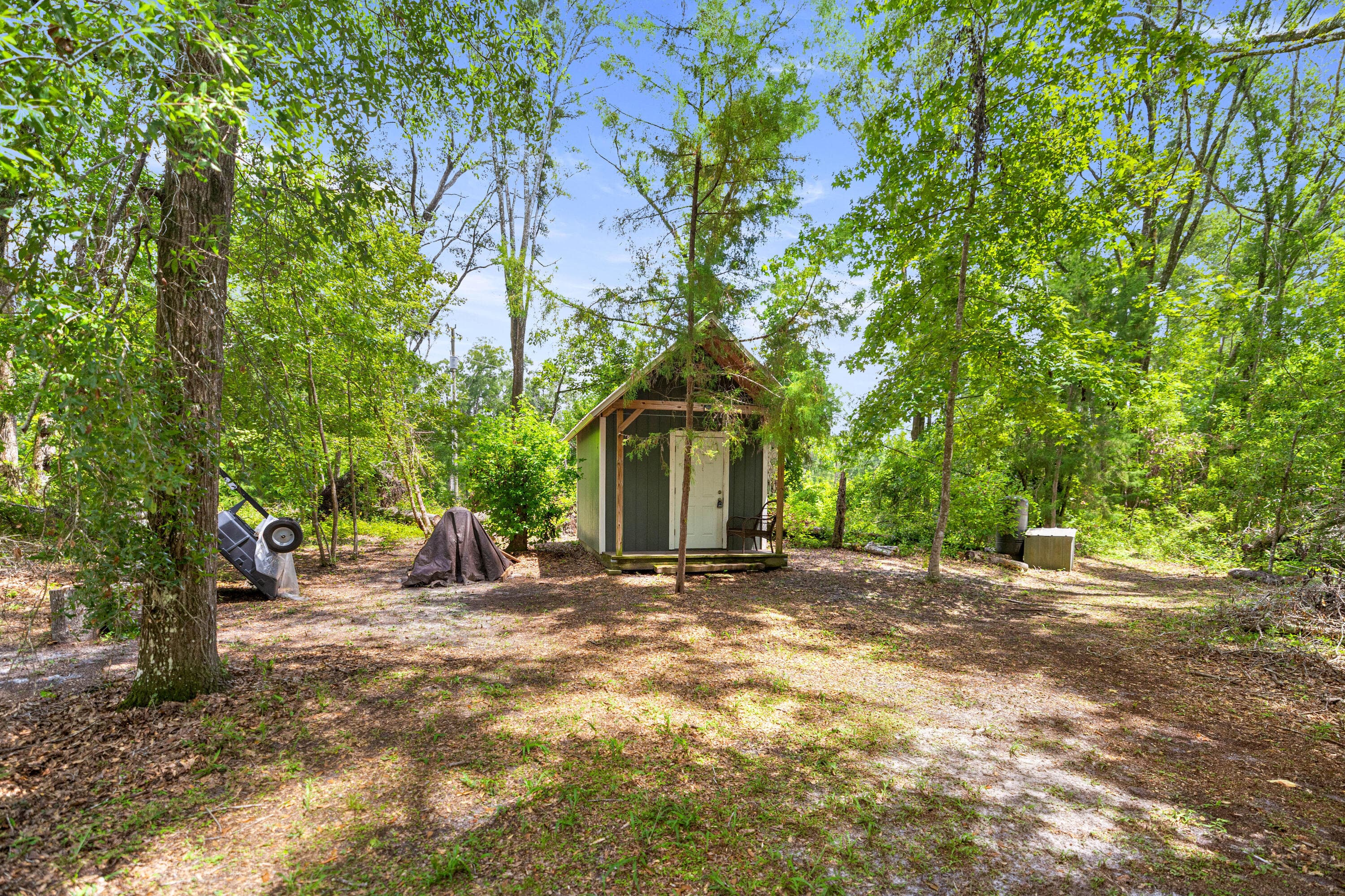 694 SW Quarter Lane, Fort White, FL 32038 — photo 64 of 65